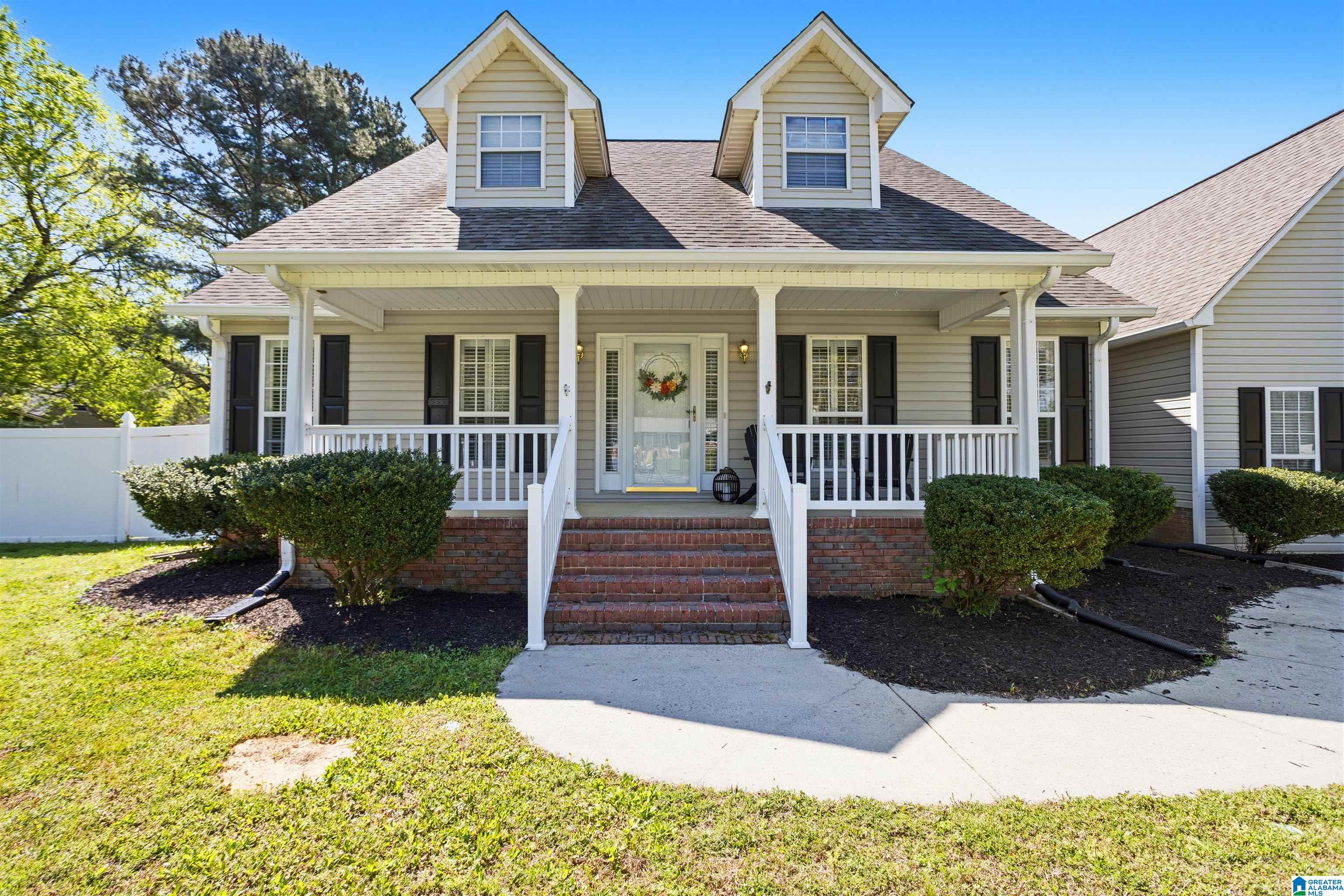 Homes for sale in Arab, AL | 1110 8th Street Nw, Arab, AL 35016 | MLS# 21449528