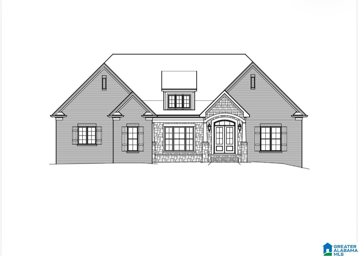 1st image of 5010 Laurel Lakes Terrace, Bessemer, AL 35022 | MLS# 21449531