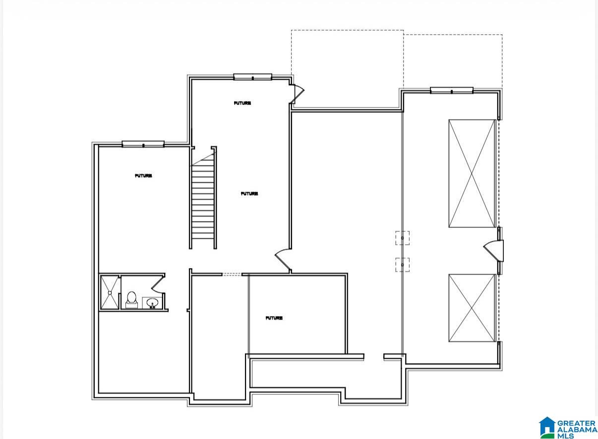 3rd image of 5010 Laurel Lakes Terrace, Bessemer, AL 35022 | MLS# 21449531
