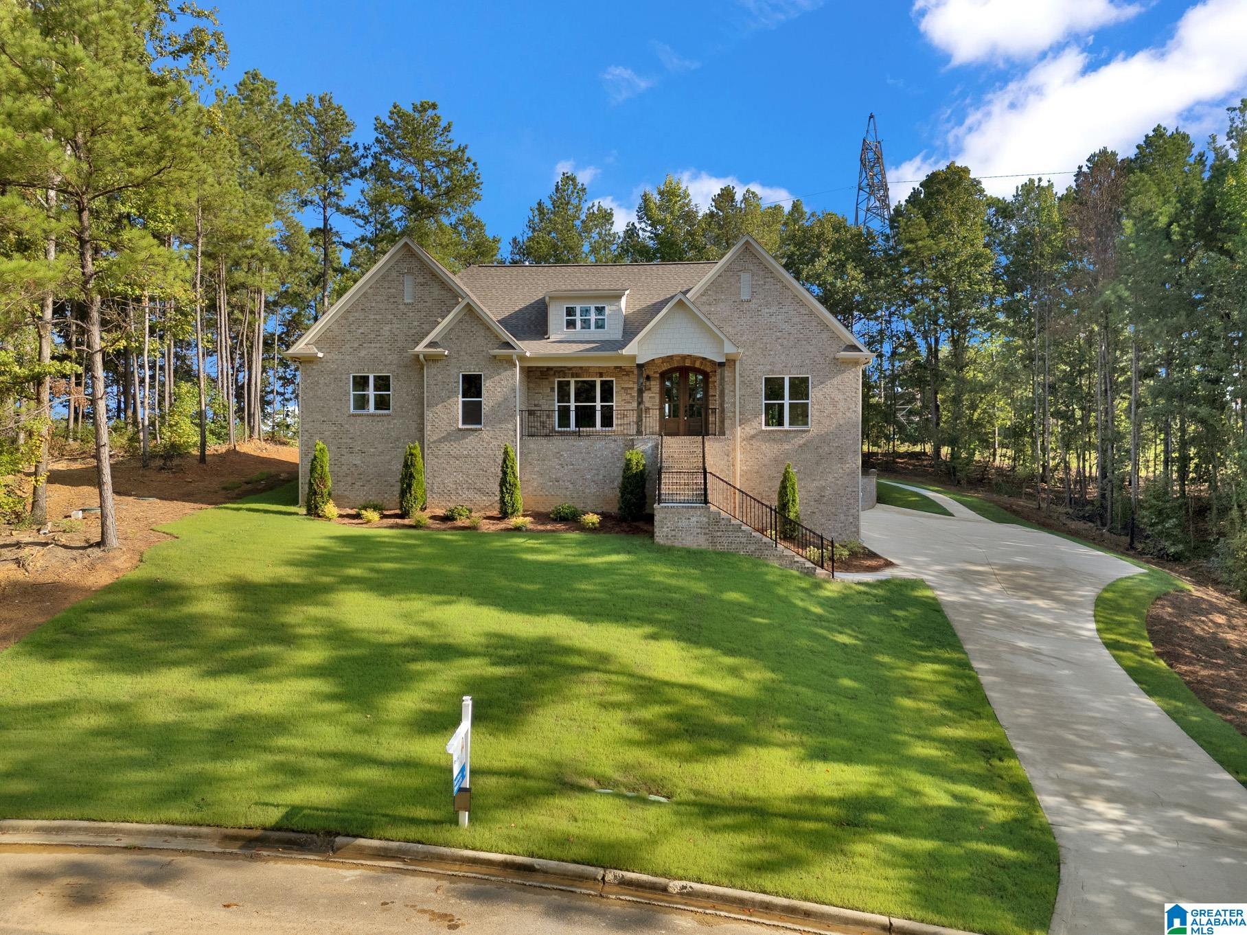 Photo 3 of Single family home for sale at 5010 Laurel Lakes Ter, Bessemer, AL 35022 | MLS# 21449531 | Listing updated on 2026-08-31
