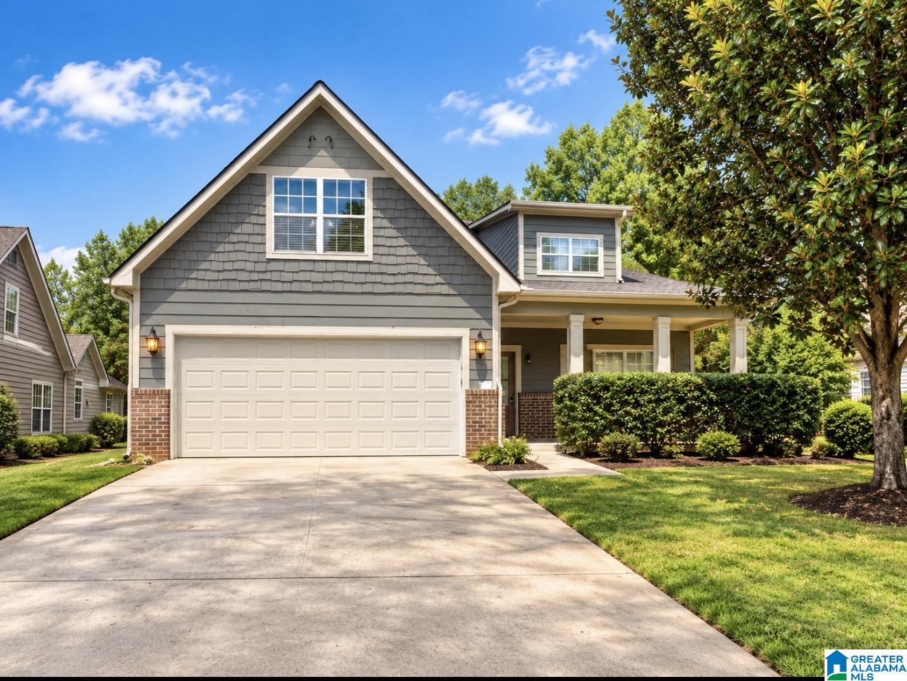 232 NOTTINGHAM DRIVE