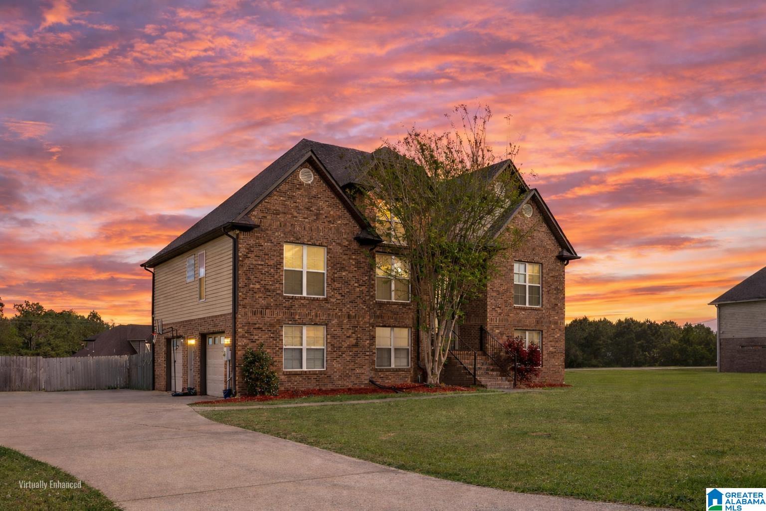 Photo 1 of Single family home for sale at 675 Brookhaven Dr, Odenville, AL 35120 | MLS# 21449539 | Listing updated on 2026-09-14