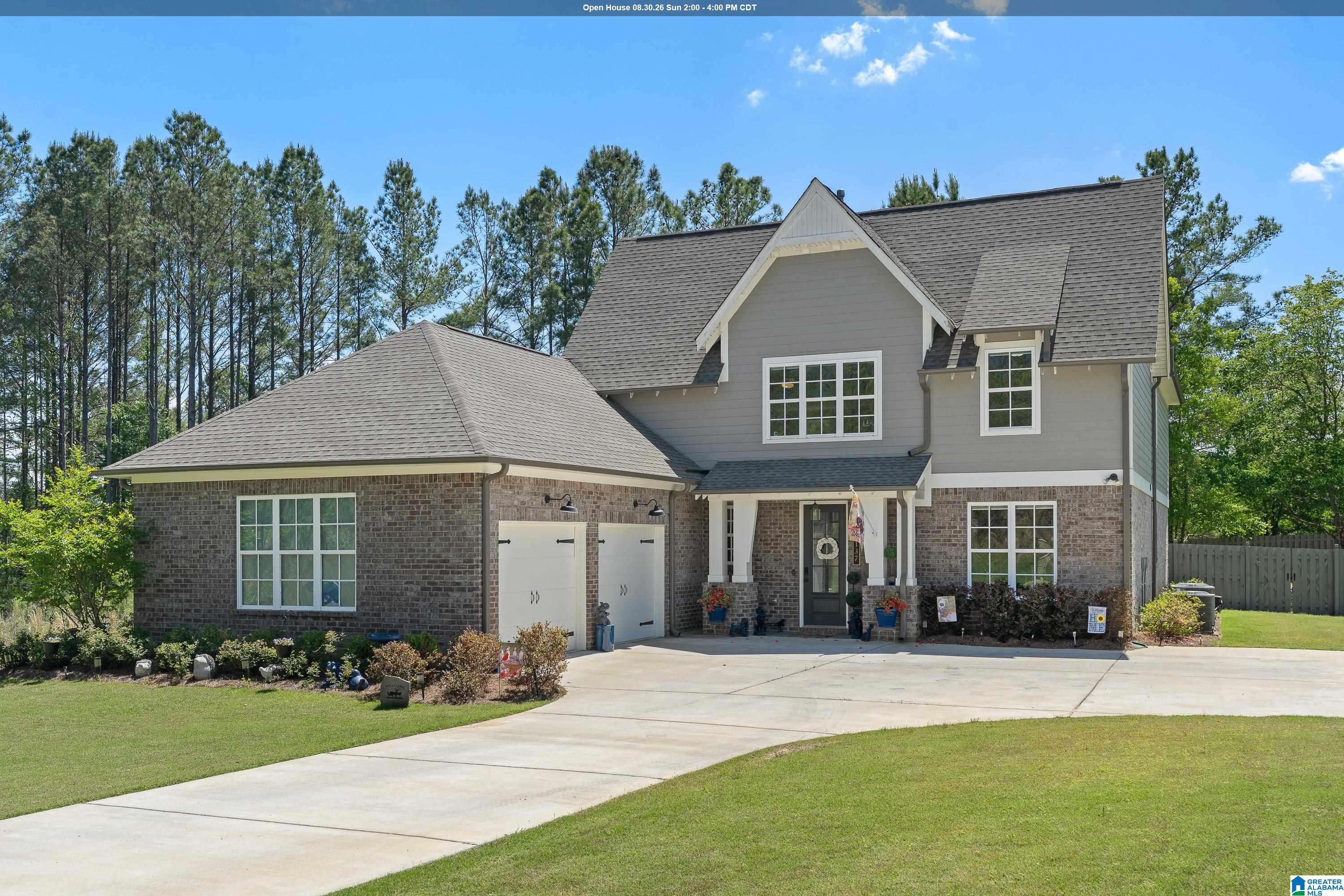 1st image of 1137 Dunsmore Dr, Chelsea, AL 35043 | MLS# 21449543
