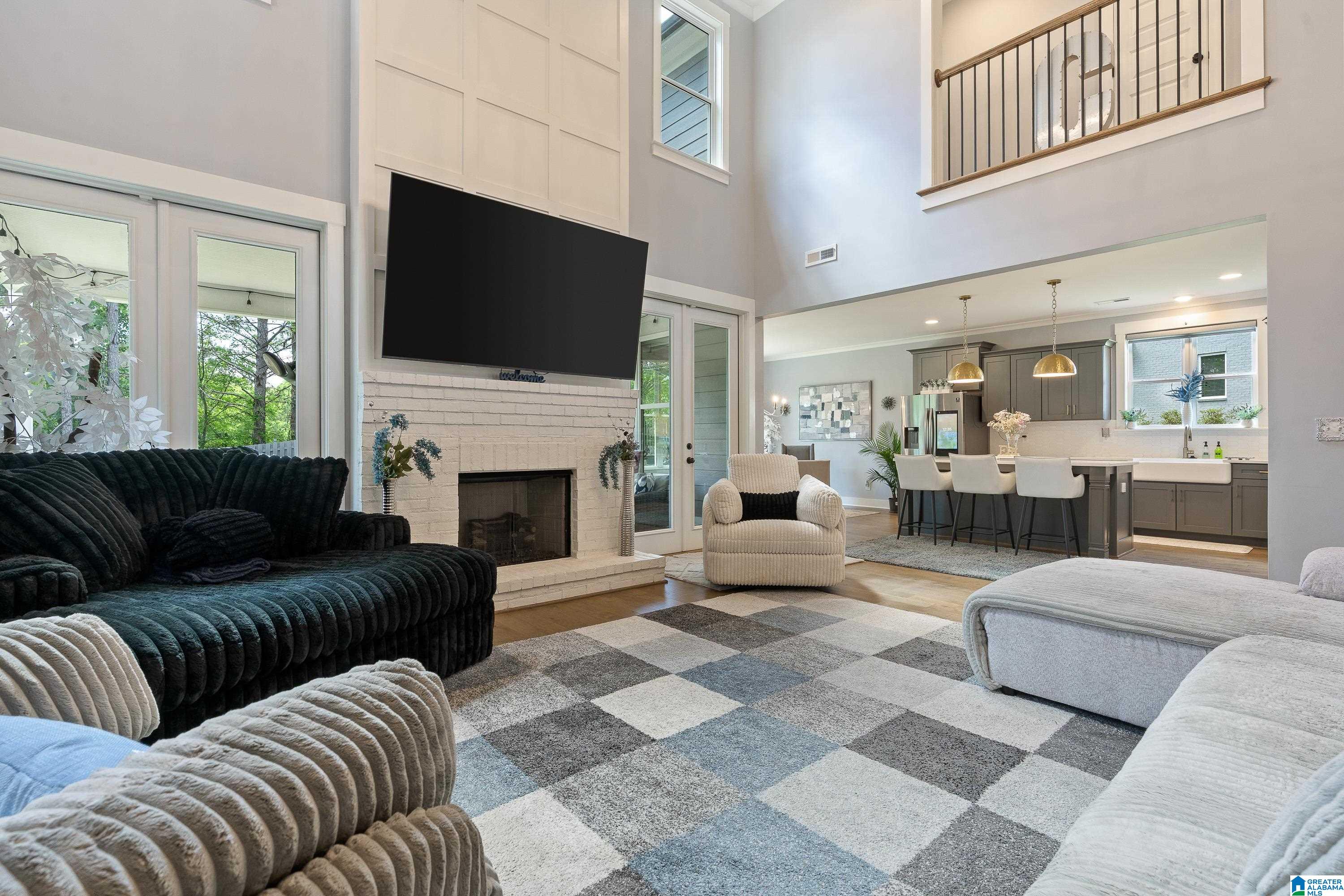 3rd image of 1137 Dunsmore Dr, Chelsea, AL 35043 | MLS# 21449543