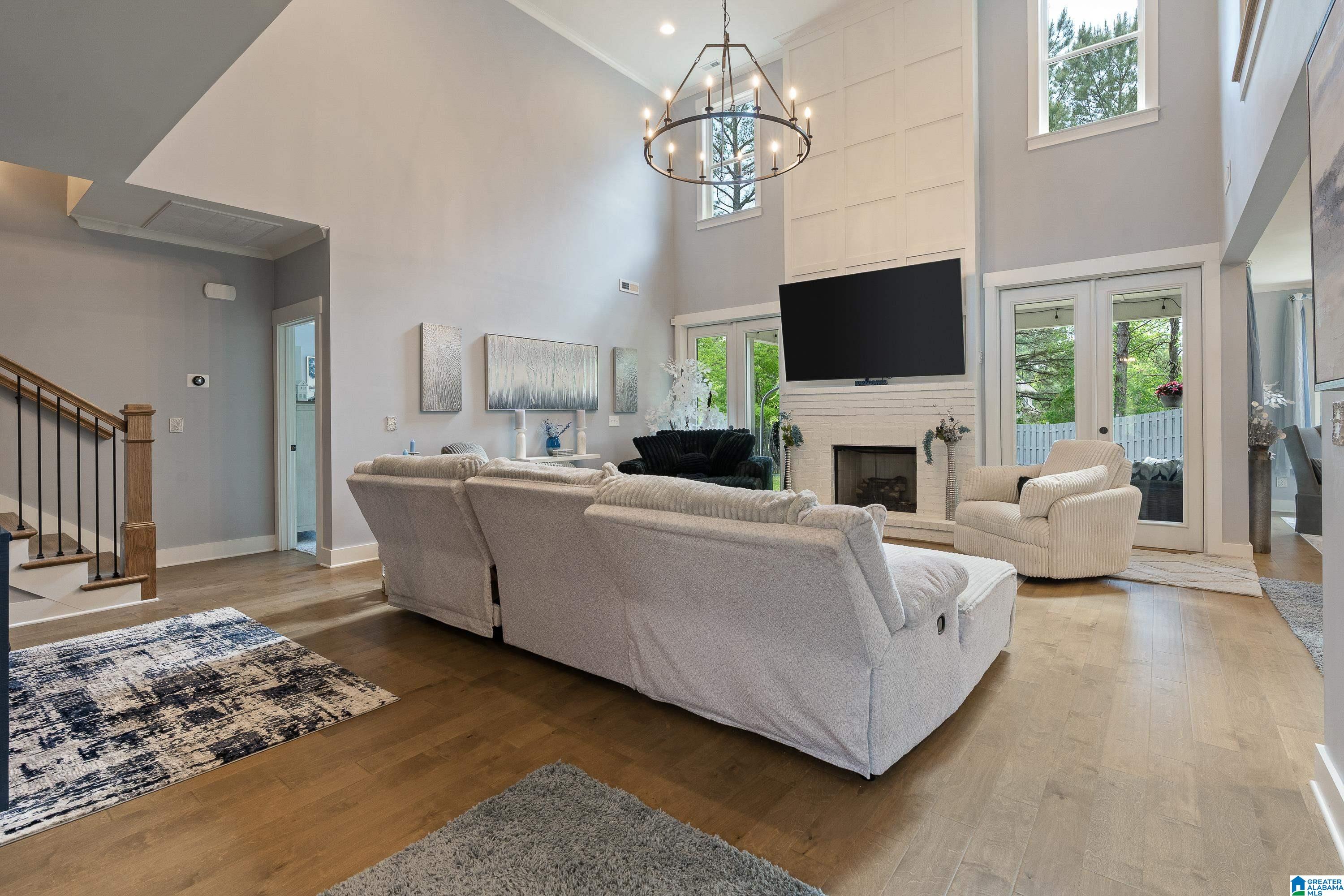 4th image of 1137 Dunsmore Dr, Chelsea, AL 35043 | MLS# 21449543