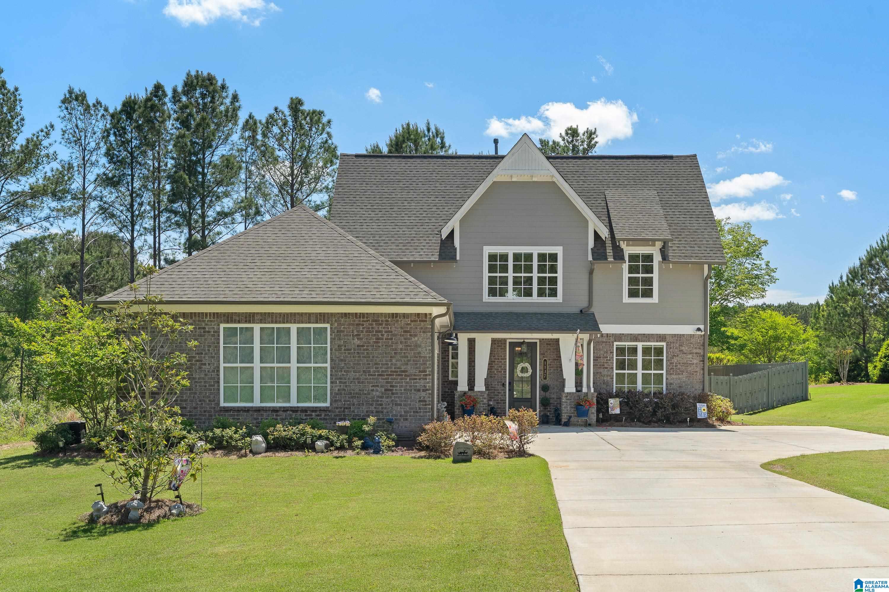 32nd image of 1137 Dunsmore Dr, Chelsea, AL 35043 | MLS# 21449543