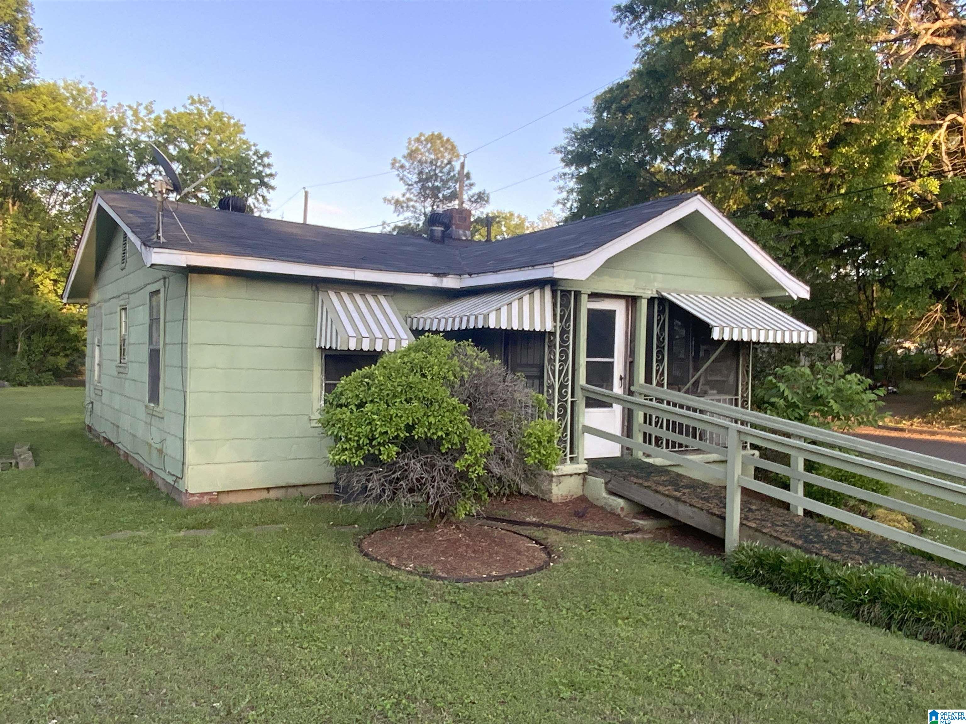 Homes for sale in Birmingham, AL | 4501 37Th Street N, Birmingham, AL 35207 | MLS# 21449547