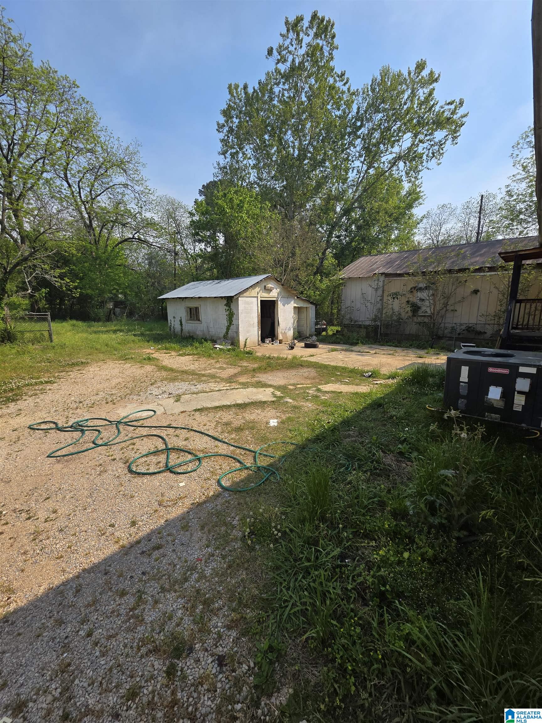 Photo 2 of Single family home for sale at 3213 Dartmouth Ave, Bessemer, AL 35020 | MLS# 21449565 | Listing updated on 2026-04-24