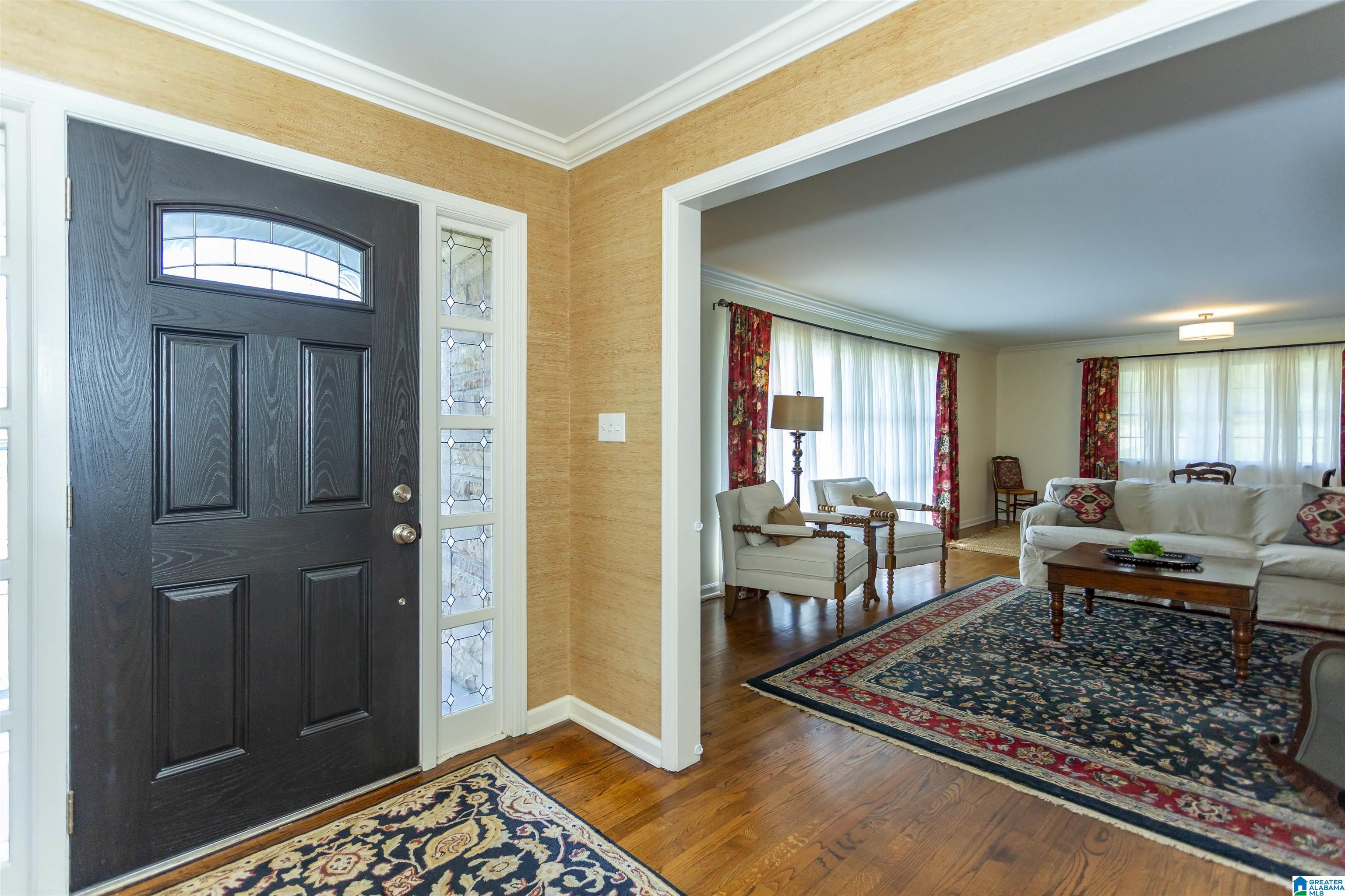 4th image of 2100 Mountain View Dr, Birmingham, AL 35216 | MLS# 21449568
