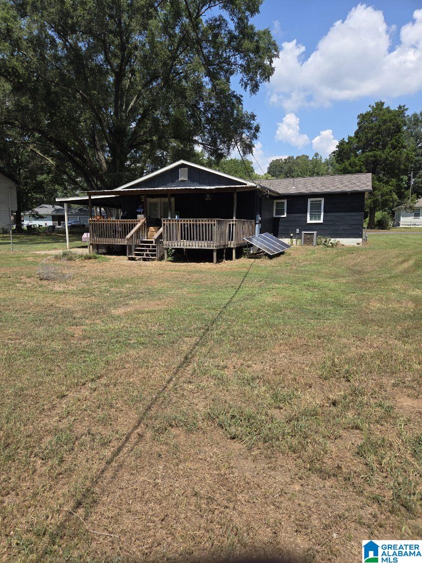 2nd image of 136 Crystal Avenue, Bessemer, AL 35023 | MLS# 21449578