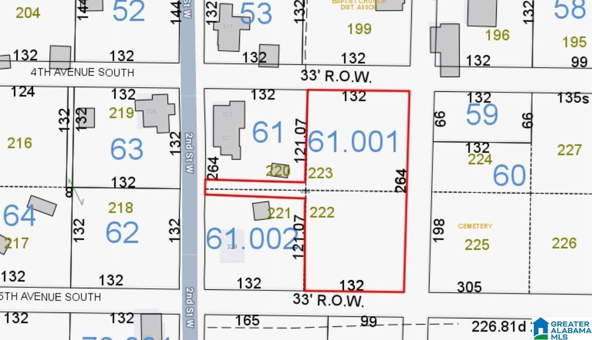 327.5 2ND STREET SW