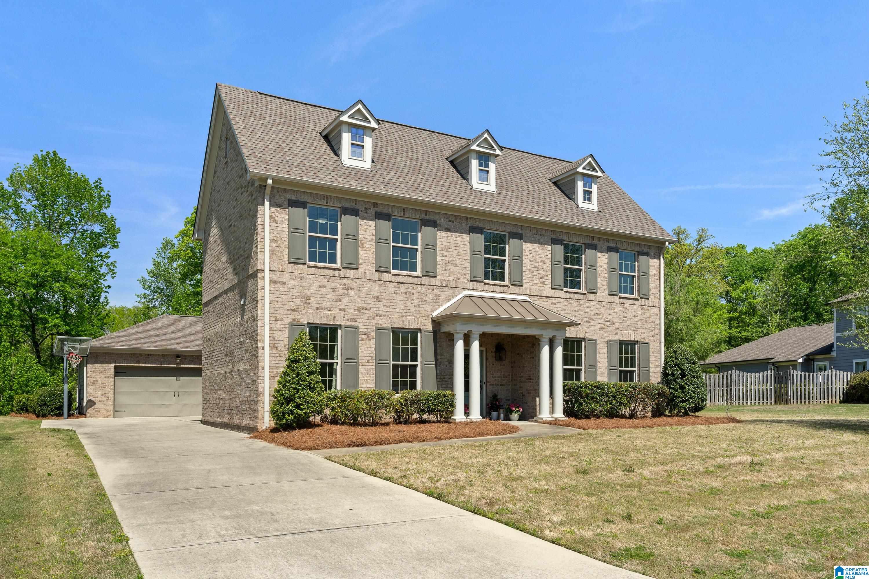 54th image of 222 W Trestle Way, Helena, AL 35080 | MLS# 21449595