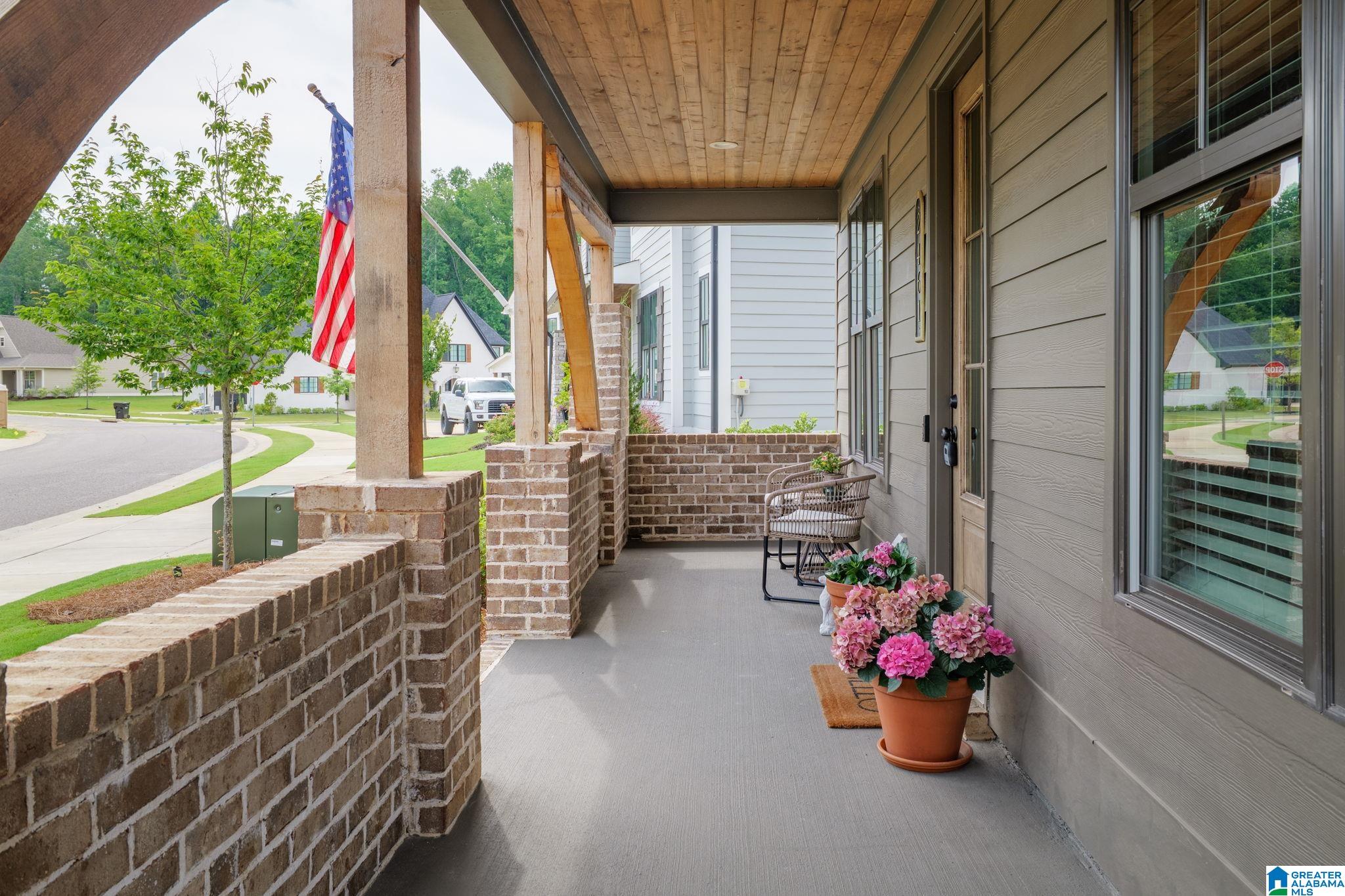 4th image of 2461 Murphy Pass, Birmingham, AL 35244 | MLS# 21449598