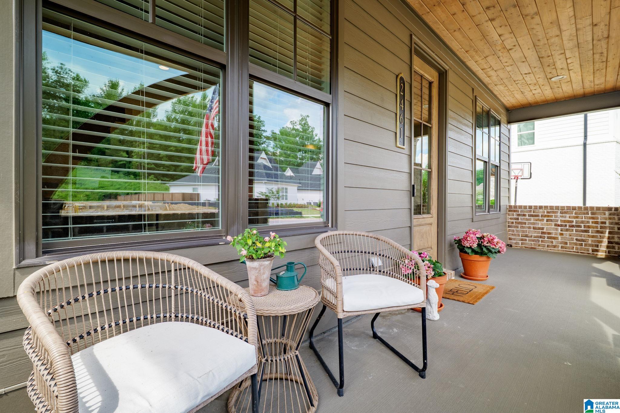 5th image of 2461 Murphy Pass, Birmingham, AL 35244 | MLS# 21449598