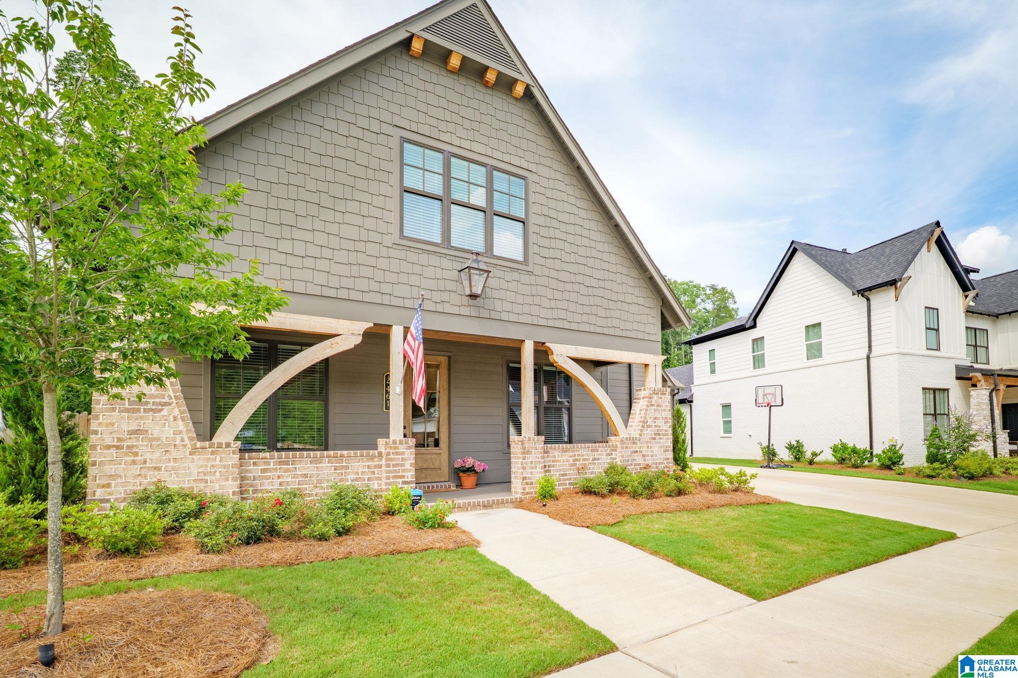 68th image of 2461 Murphy Pass, Birmingham, AL 35244 | MLS# 21449598