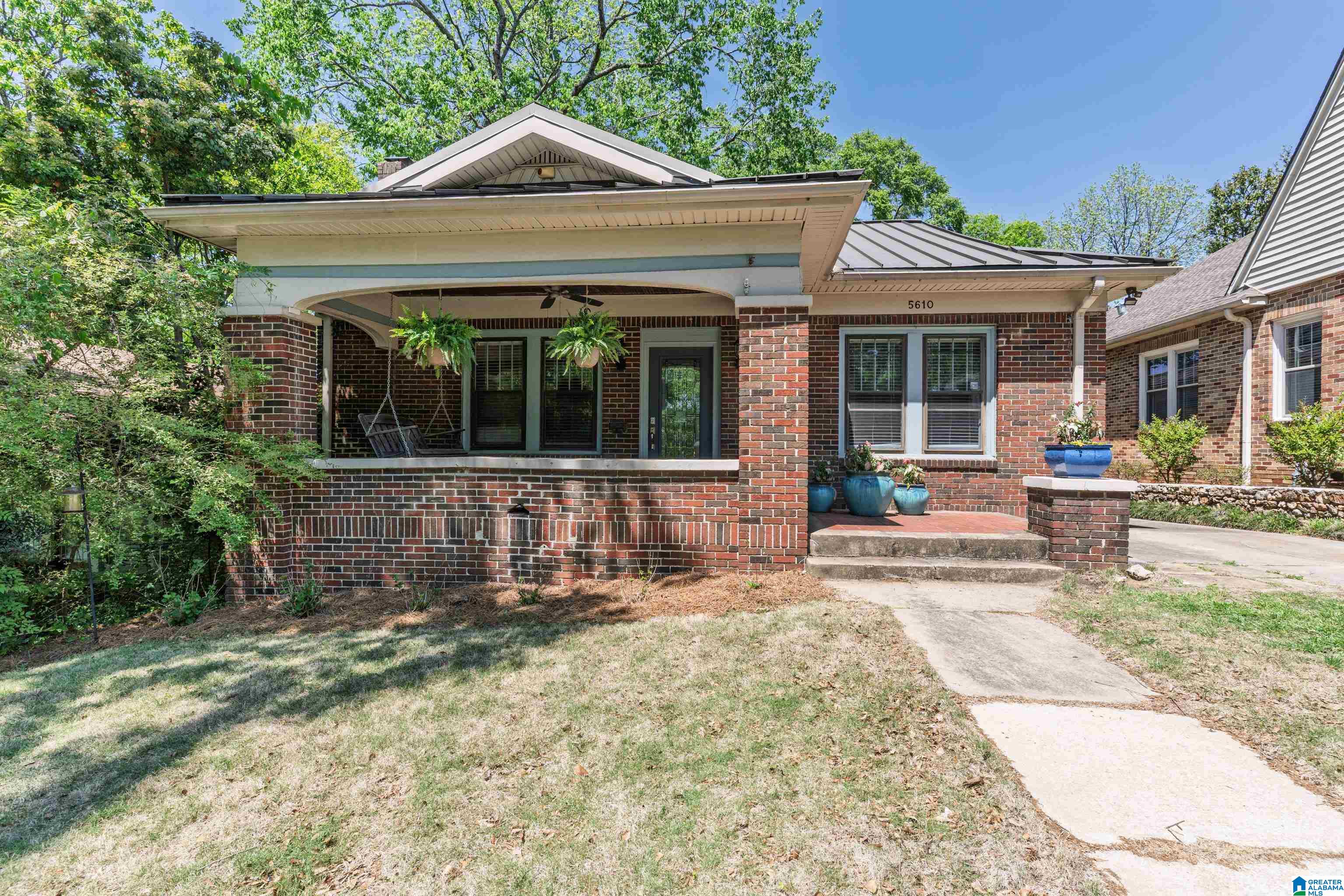 Homes for sale in Birmingham, AL | 5610 5th Court S, Birmingham, AL 35212 | MLS# 21449601