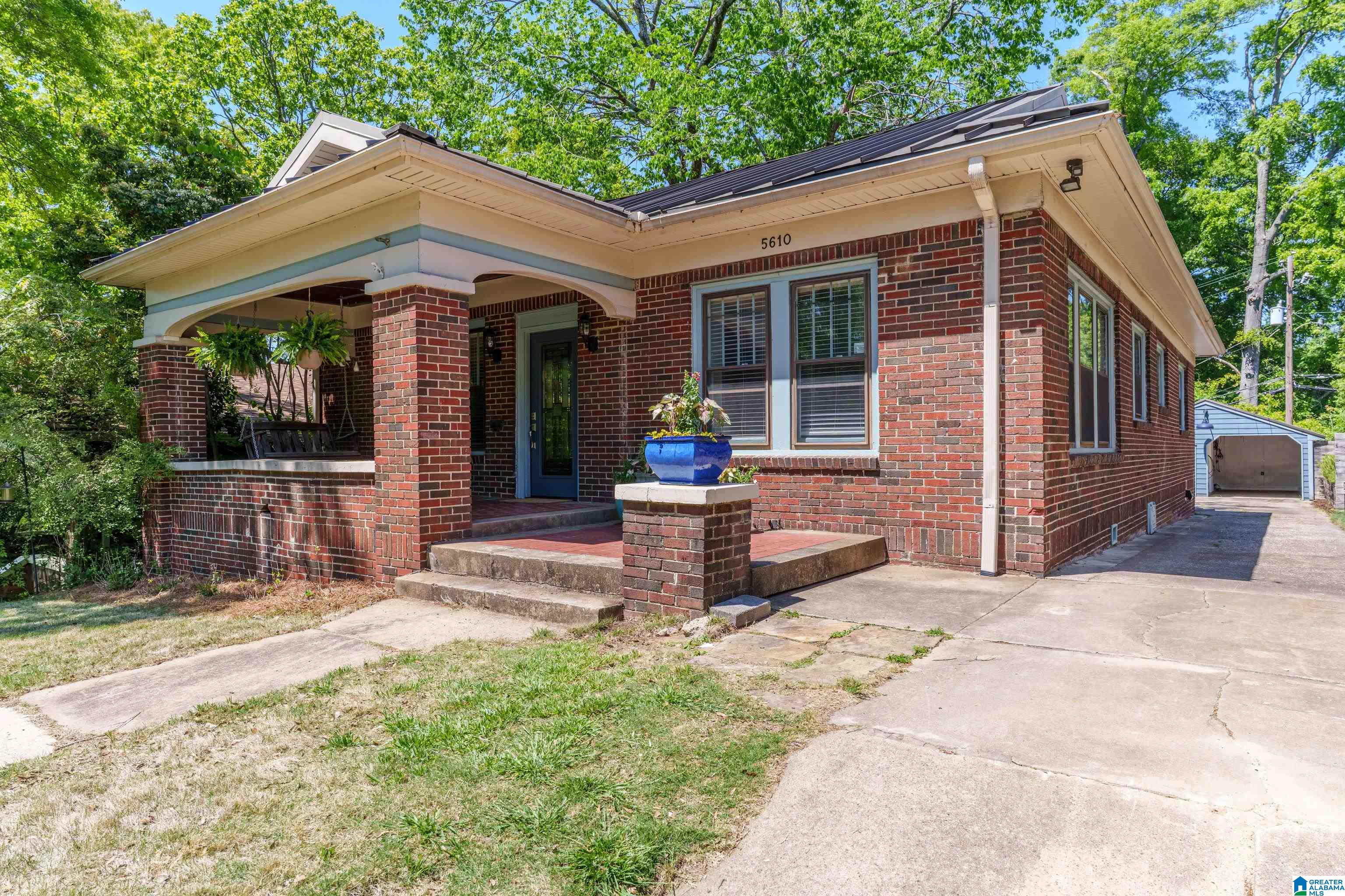 Homes for sale in Birmingham, AL | 5610 5th Court S, Birmingham, AL 35212 | MLS# 21449601