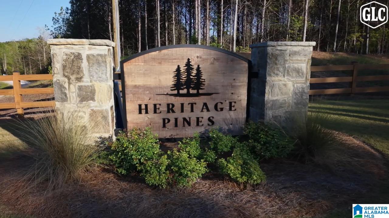 1st image of 100 Heritage Pines Boulevard, Columbiana, AL 35051 | MLS# 21449609