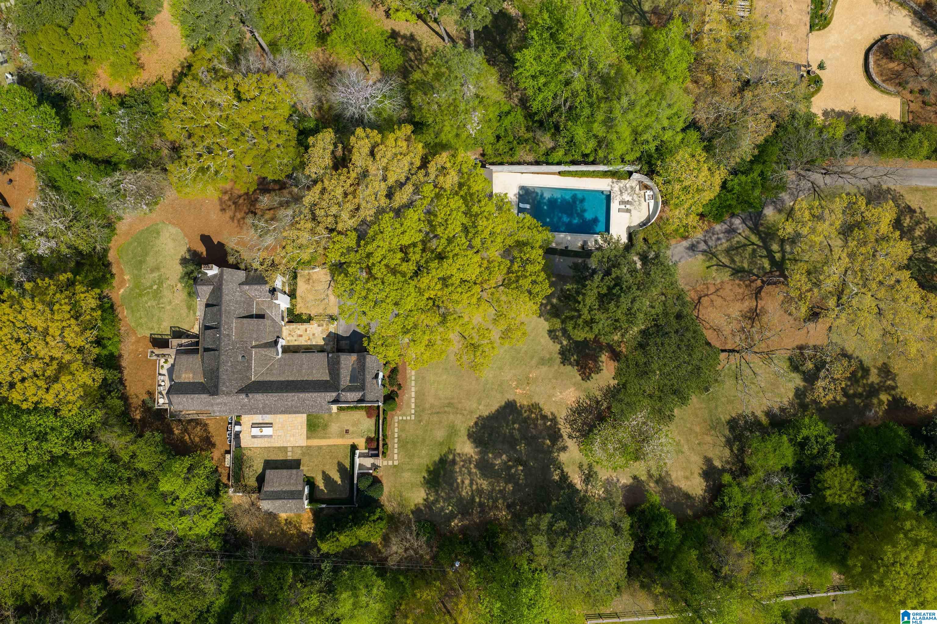 3rd image of 4332 Old Brook Trail, Mountain Brk, AL 35243 | MLS# 21449615