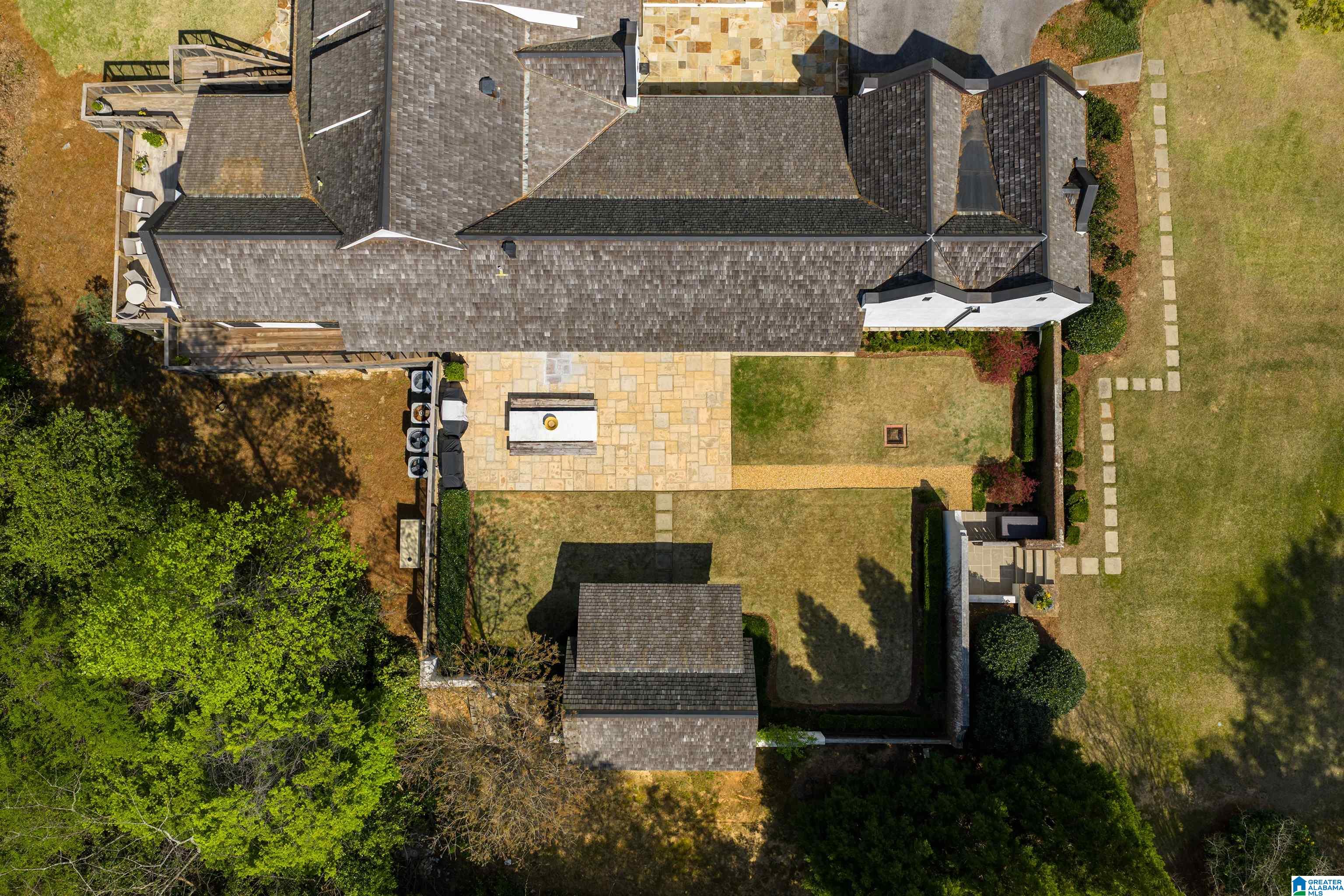 81st image of 4332 Old Brook Trail, Mountain Brk, AL 35243 | MLS# 21449615