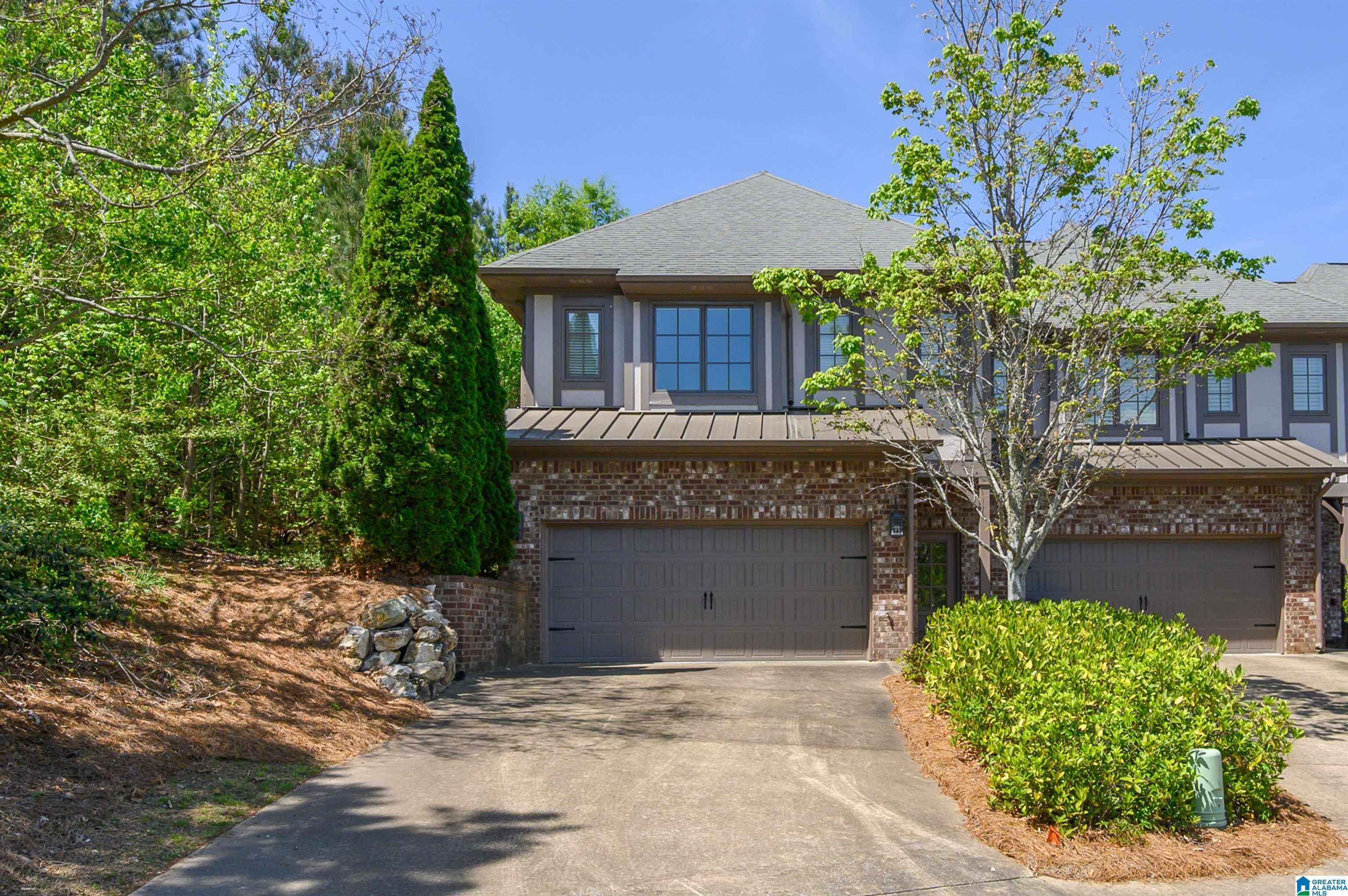 Photo 1 of Townhouse for sale at 3076 Eagle Ridge Ln, Birmingham, AL 35242 | MLS# 21449620 | Listing updated on 2026-06-15