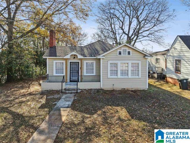 Homes for sale in Birmingham, AL | 1601 2nd Court W, Birmingham, AL 35208 | MLS# 21449624