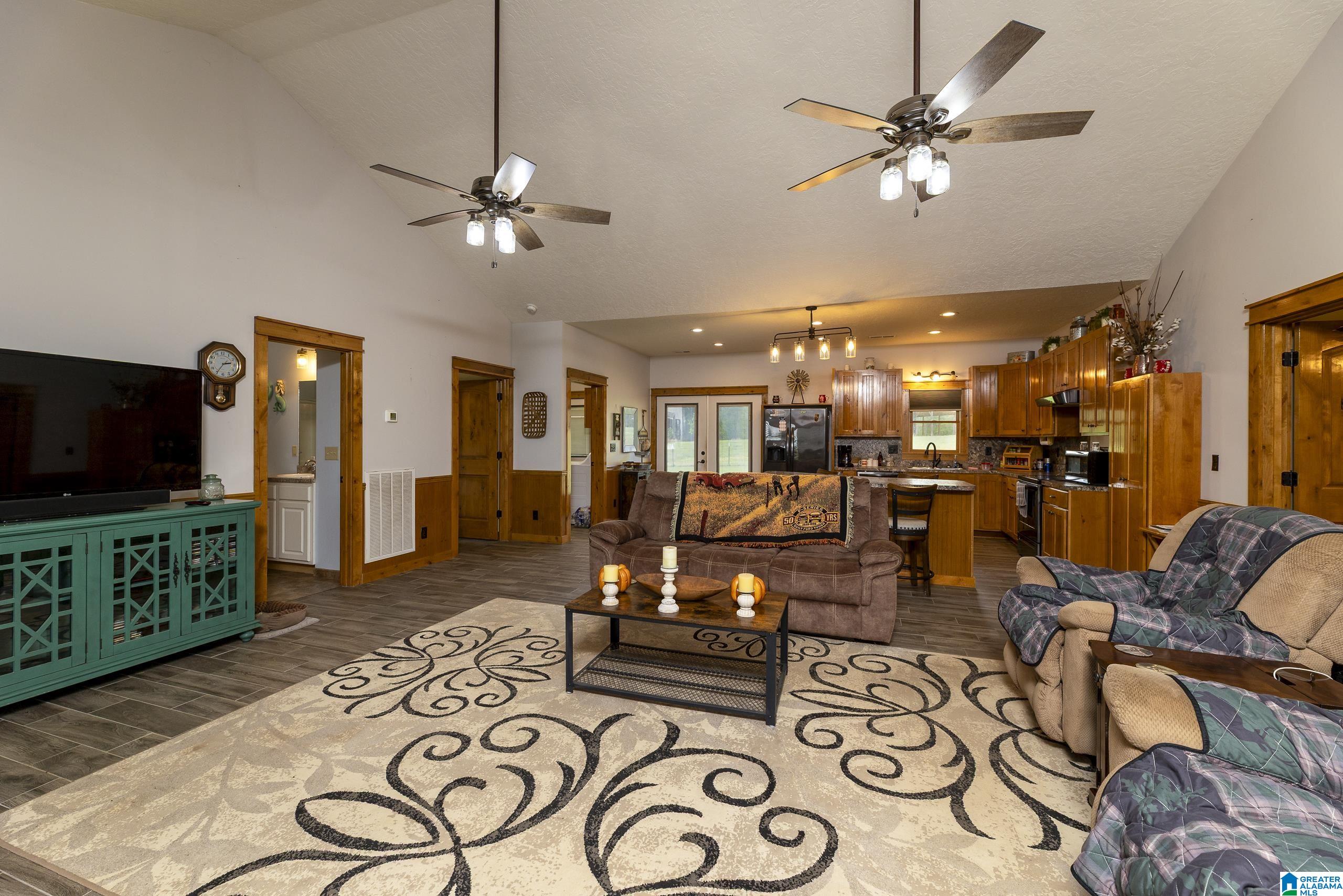 Homes for sale in Munford, AL | 1325 Ledbetter Road, Munford, AL 36268 | MLS# 21449629