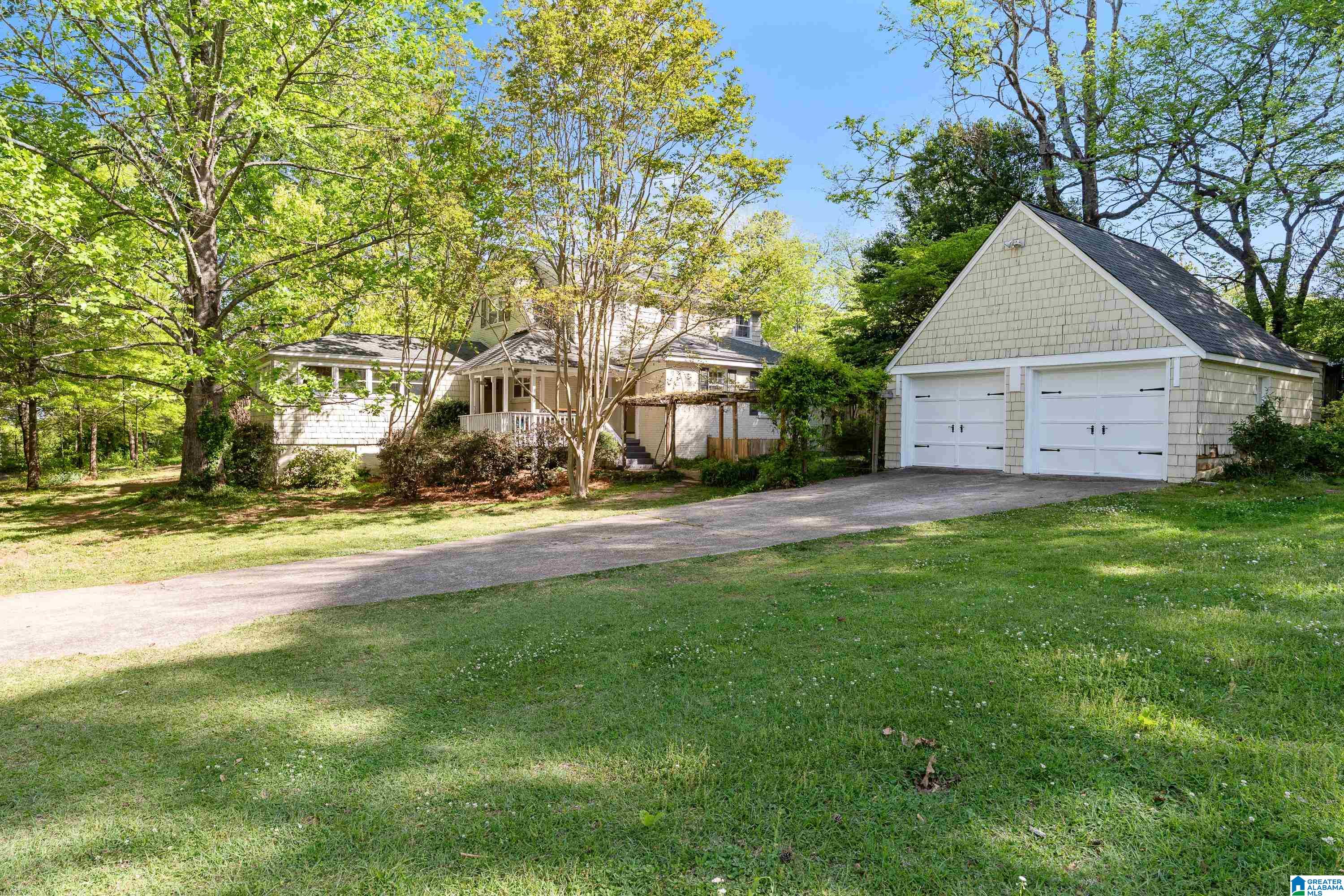 Homes for sale in Birmingham, AL | 516 Rutherford Circle, Birmingham, AL 35206 | MLS# 21449634