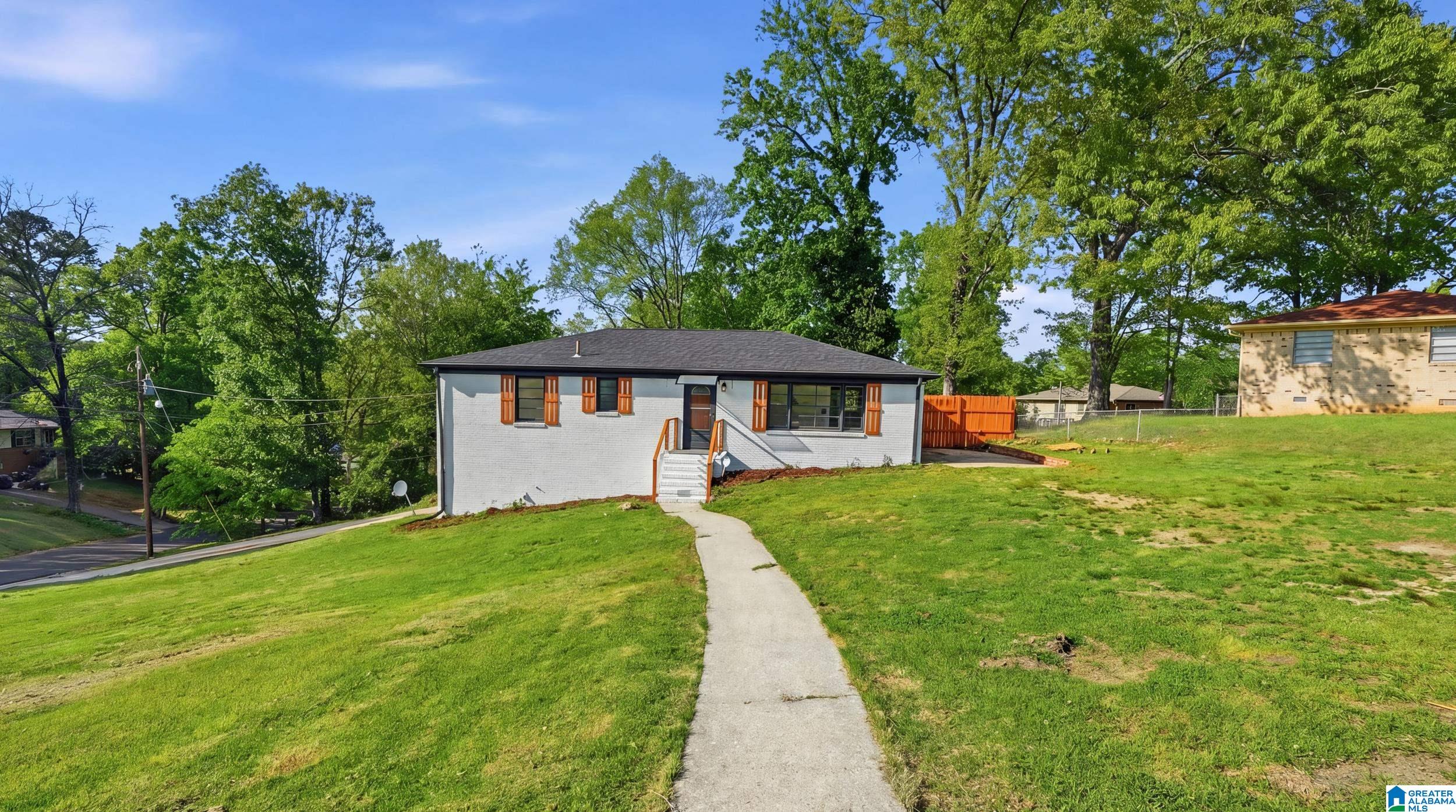 Homes for sale in Birmingham, AL | 512 26th Street, Birmingham, AL 35215 | MLS# 21449636