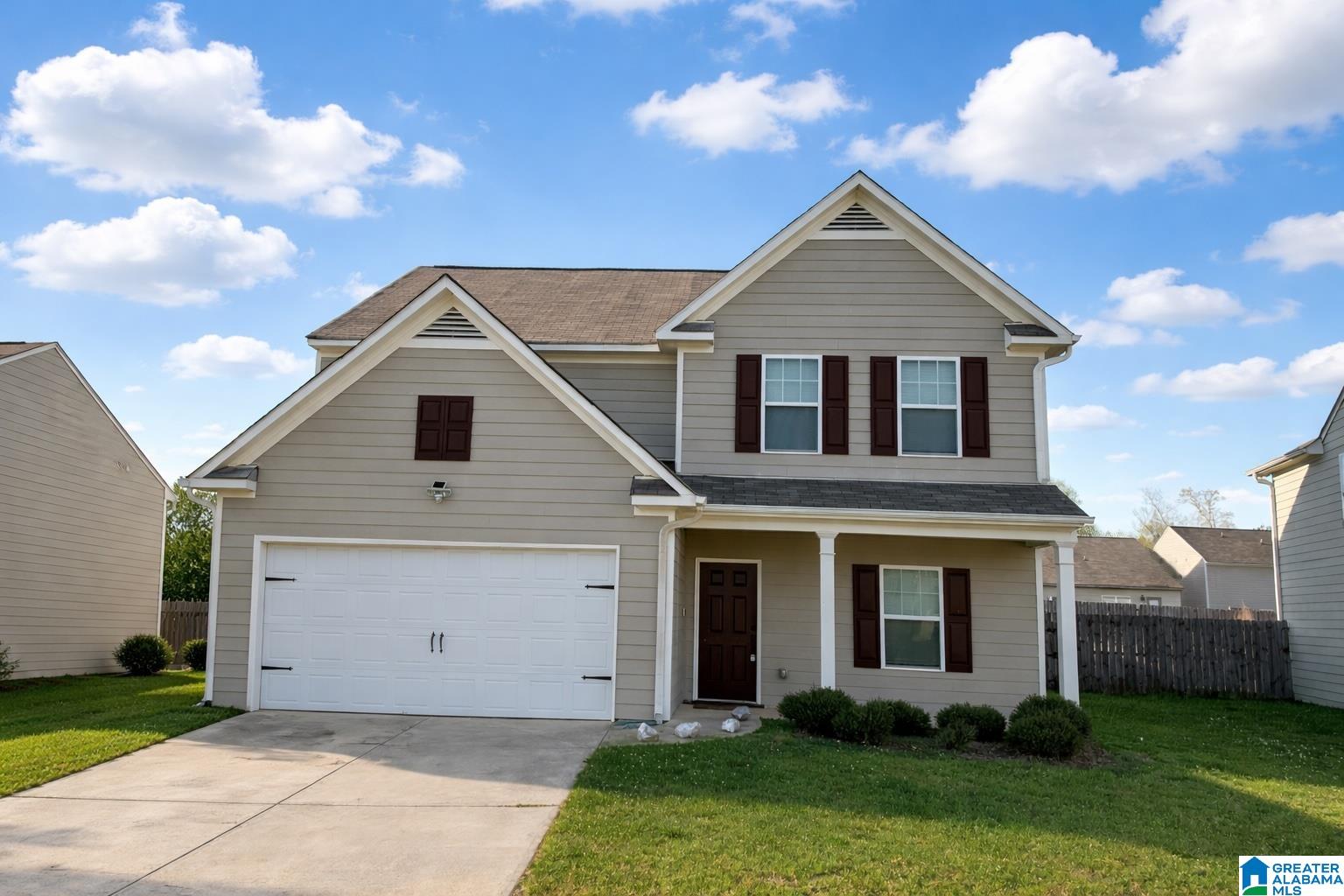 Photo 1 of Single family home for sale at 375 Farmhouse Ln, Springville, AL 35146 | MLS# 21449641 | Listing updated on 2026-06-10