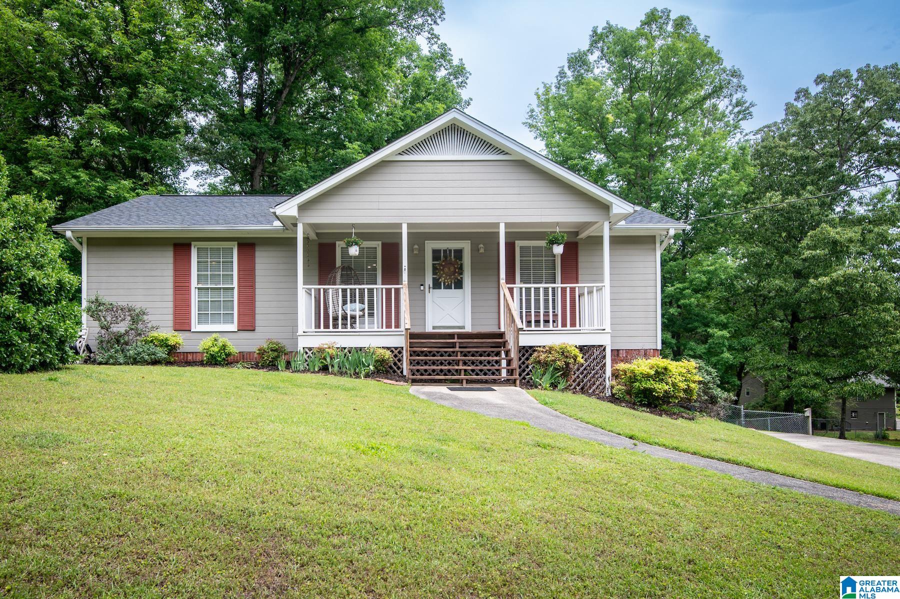 Homes for sale in Trussville, AL | 3113 Cedarbrook Lane, Trussville, AL 35173 | MLS# 21449645