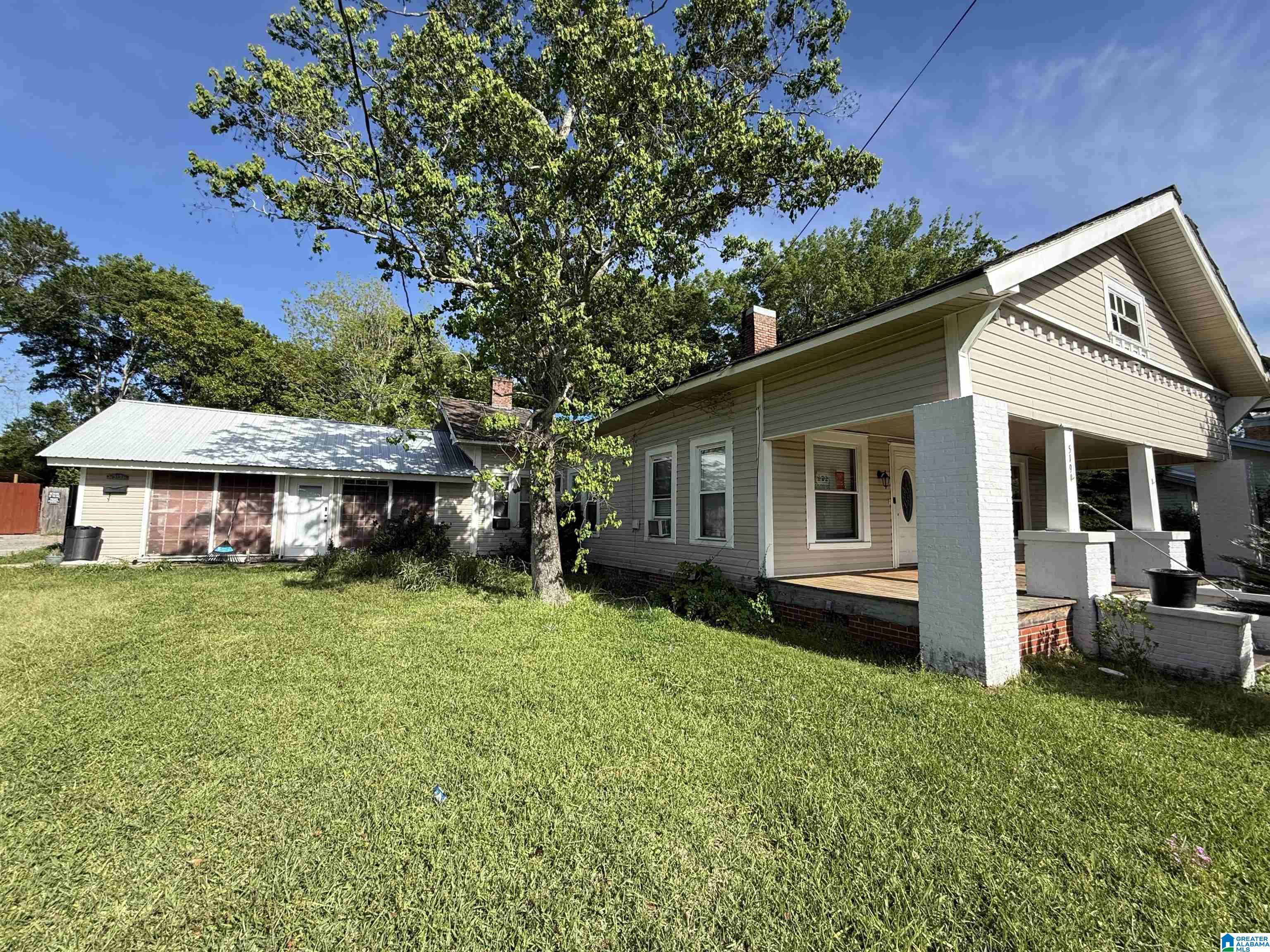 Homes for sale in Andalusia, AL | 519 Auburn Avenue, Andalusia, AL 36420 | MLS# 21449646