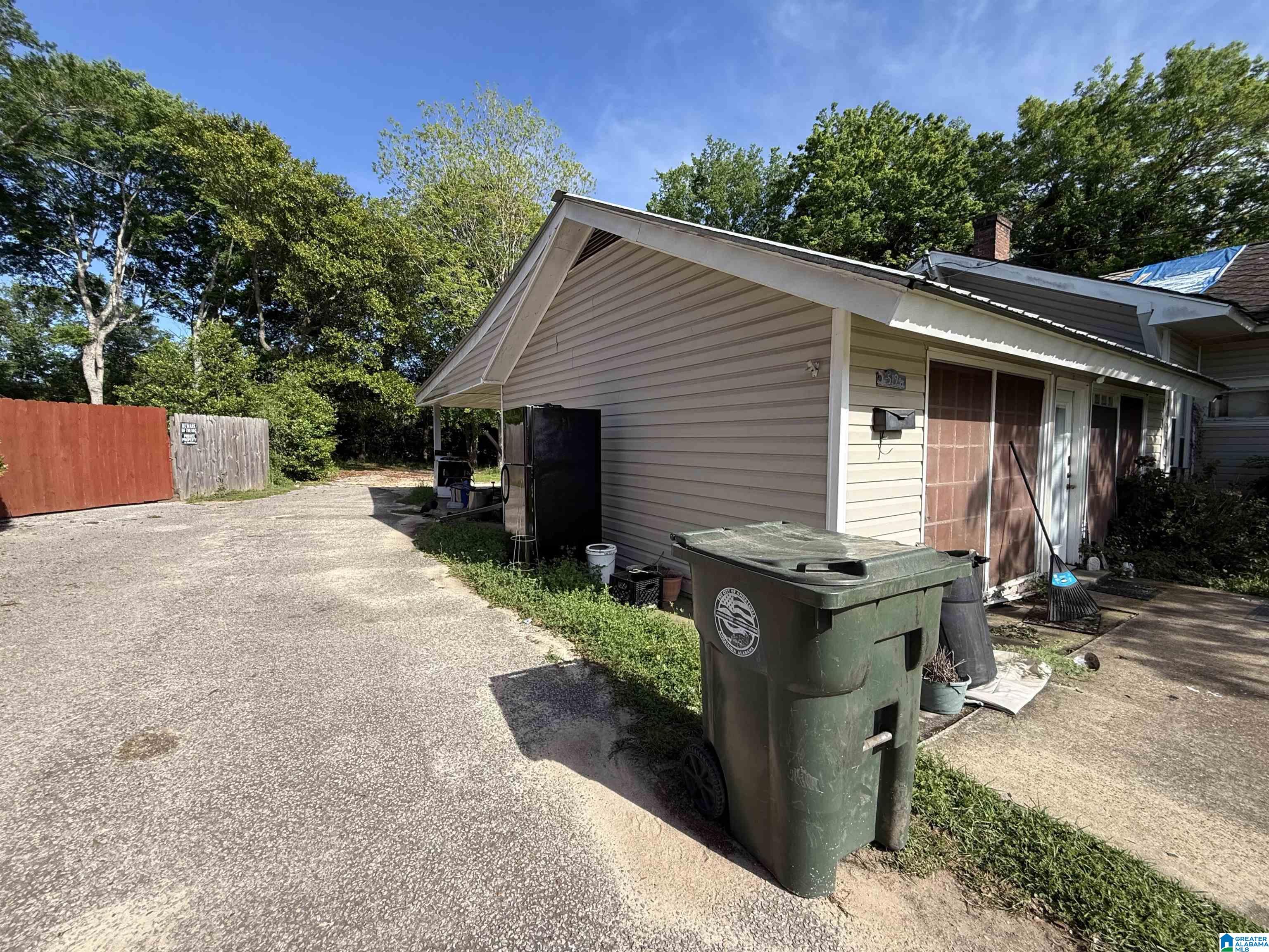 Homes for sale in Andalusia, AL | 519 Auburn Avenue, Andalusia, AL 36420 | MLS# 21449646