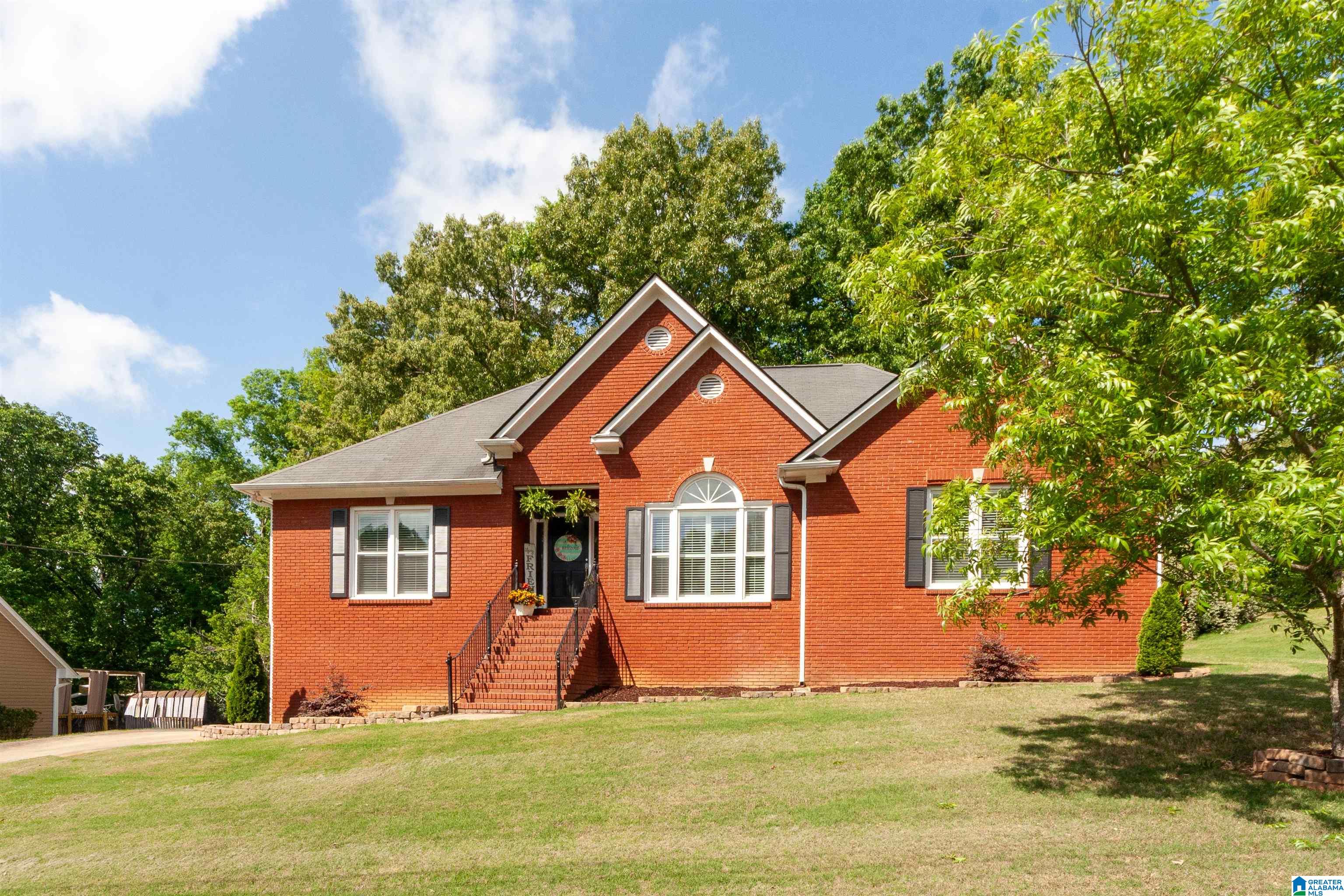 1st image of 3812 Hazelnut Dr, Trussville, AL 35173 | MLS# 21449650