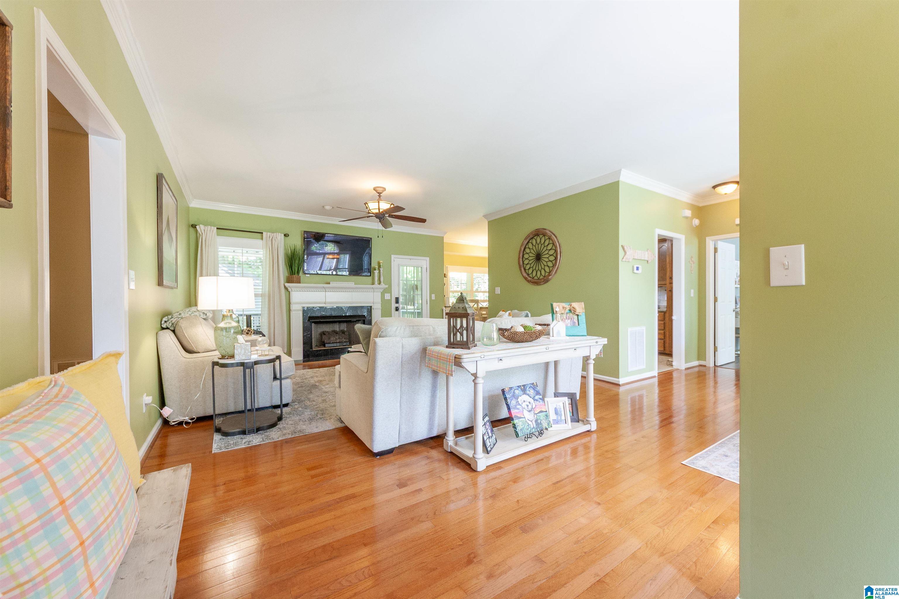 2nd image of 3812 Hazelnut Dr, Trussville, AL 35173 | MLS# 21449650