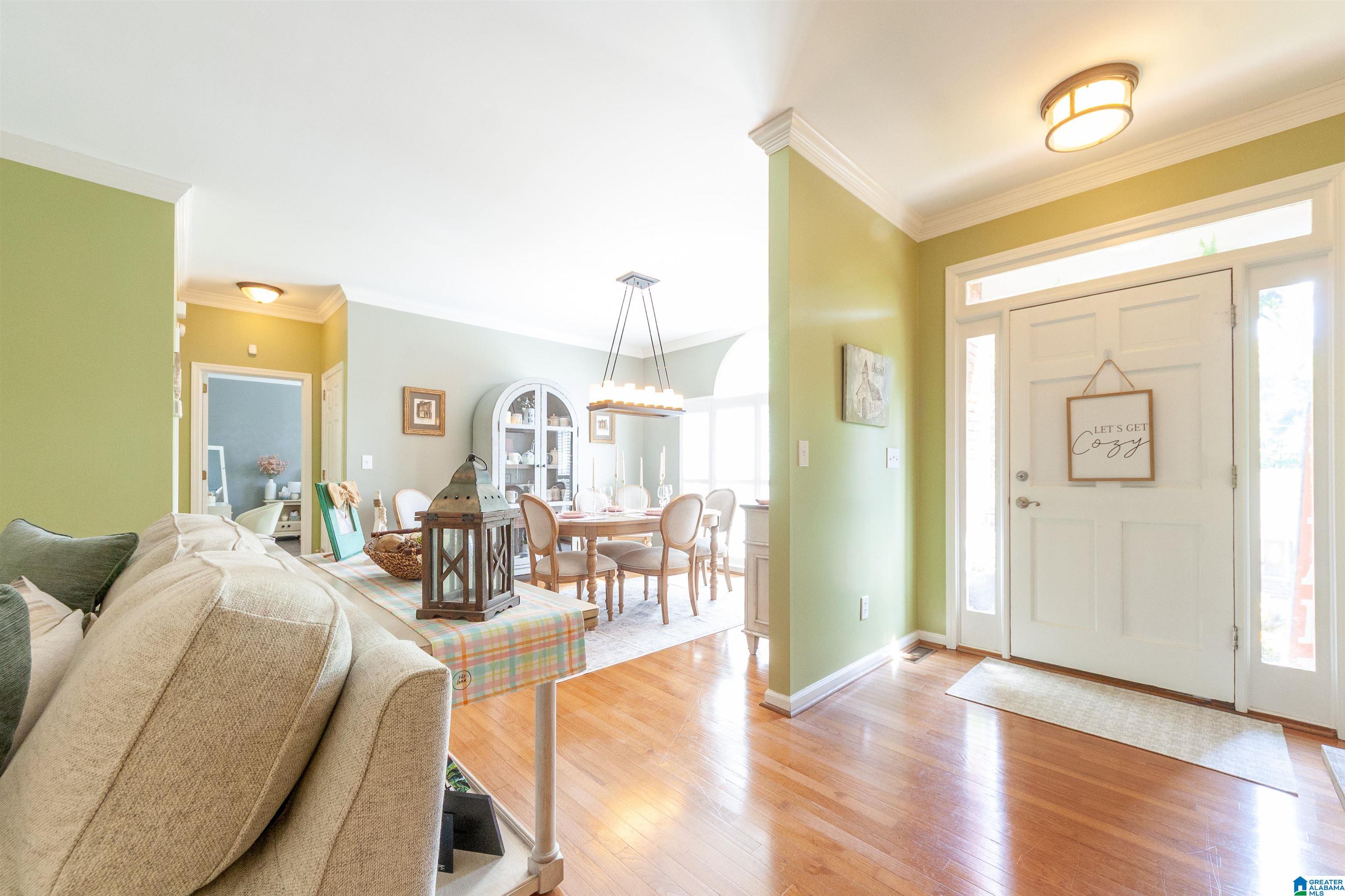 3rd image of 3812 Hazelnut Dr, Trussville, AL 35173 | MLS# 21449650
