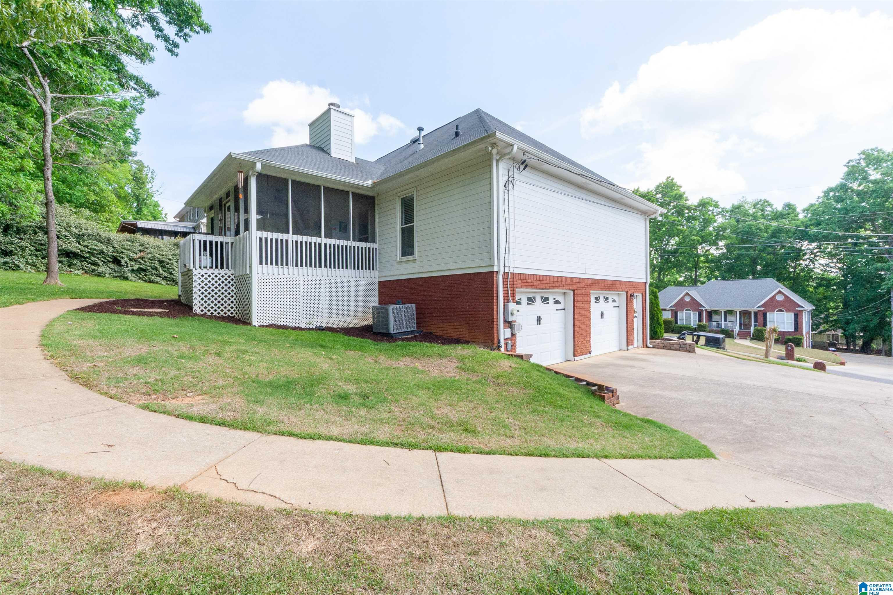 30th image of 3812 Hazelnut Dr, Trussville, AL 35173 | MLS# 21449650
