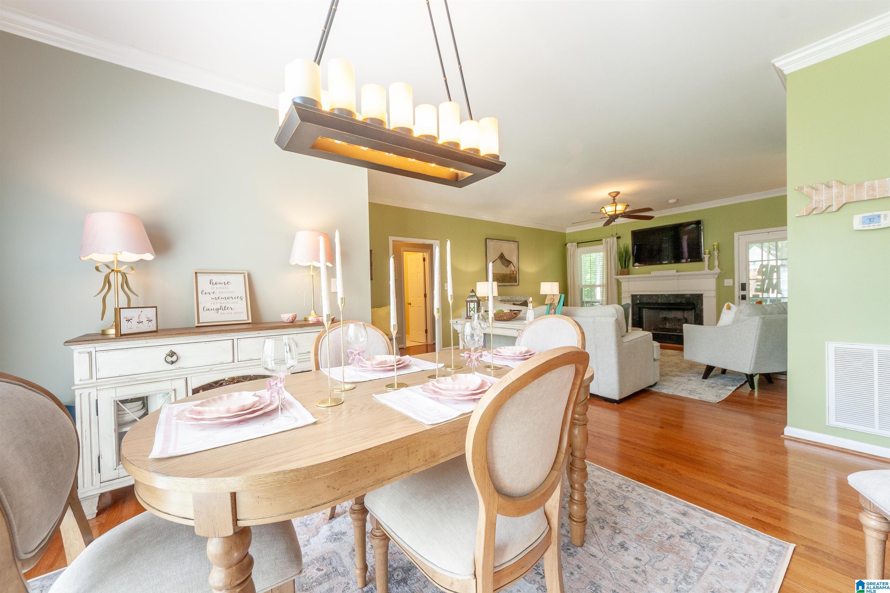 5th image of 3812 Hazelnut Dr, Trussville, AL 35173 | MLS# 21449650