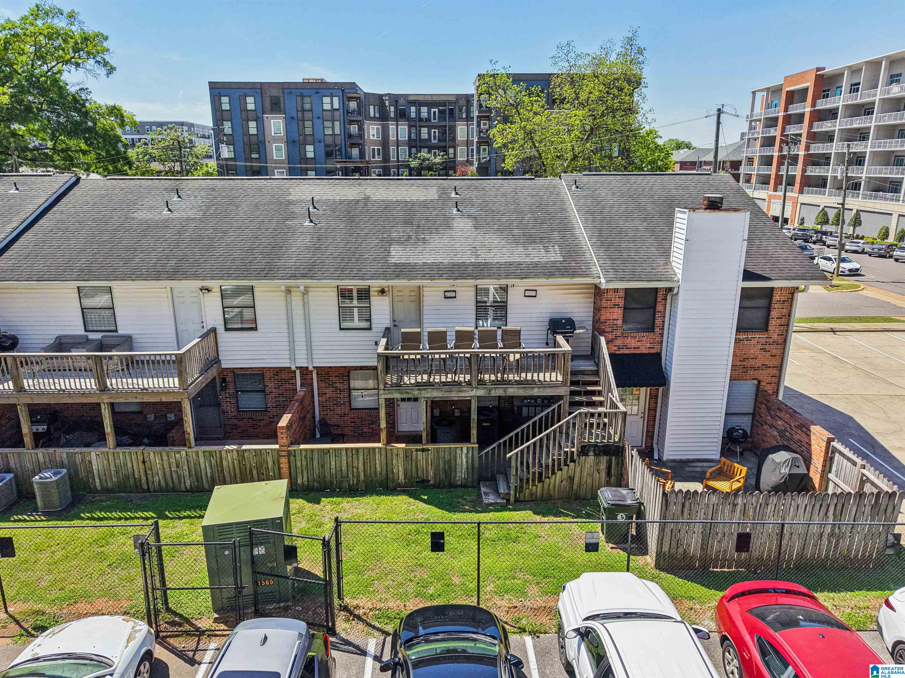 28th image of 805 11th Avenue #805, Tuscaloosa, AL 35401 | MLS# 21449653