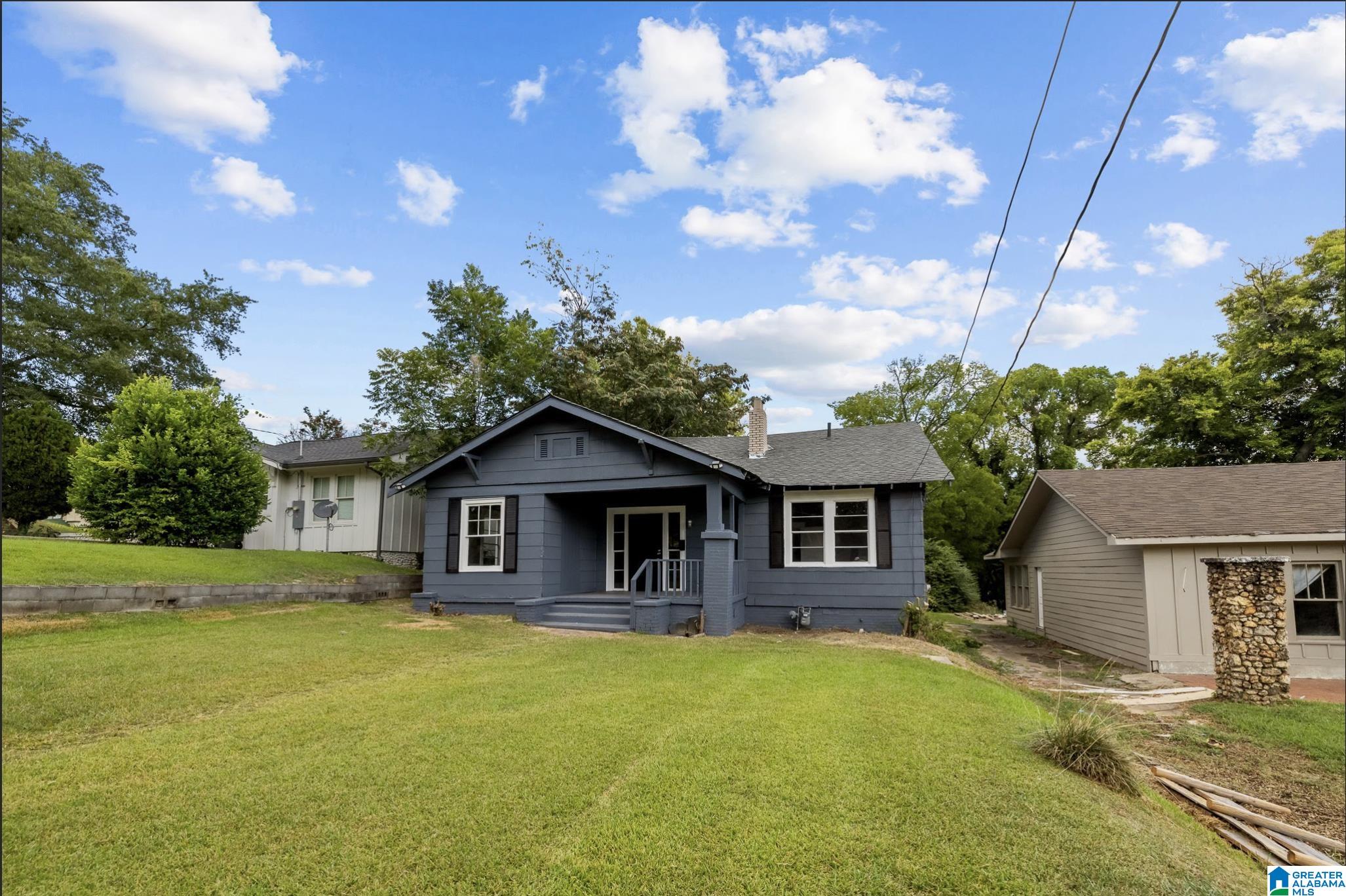 Homes for sale in Birmingham, AL | 963 W 3rd Street, Birmingham, AL 35204 | MLS# 21449663