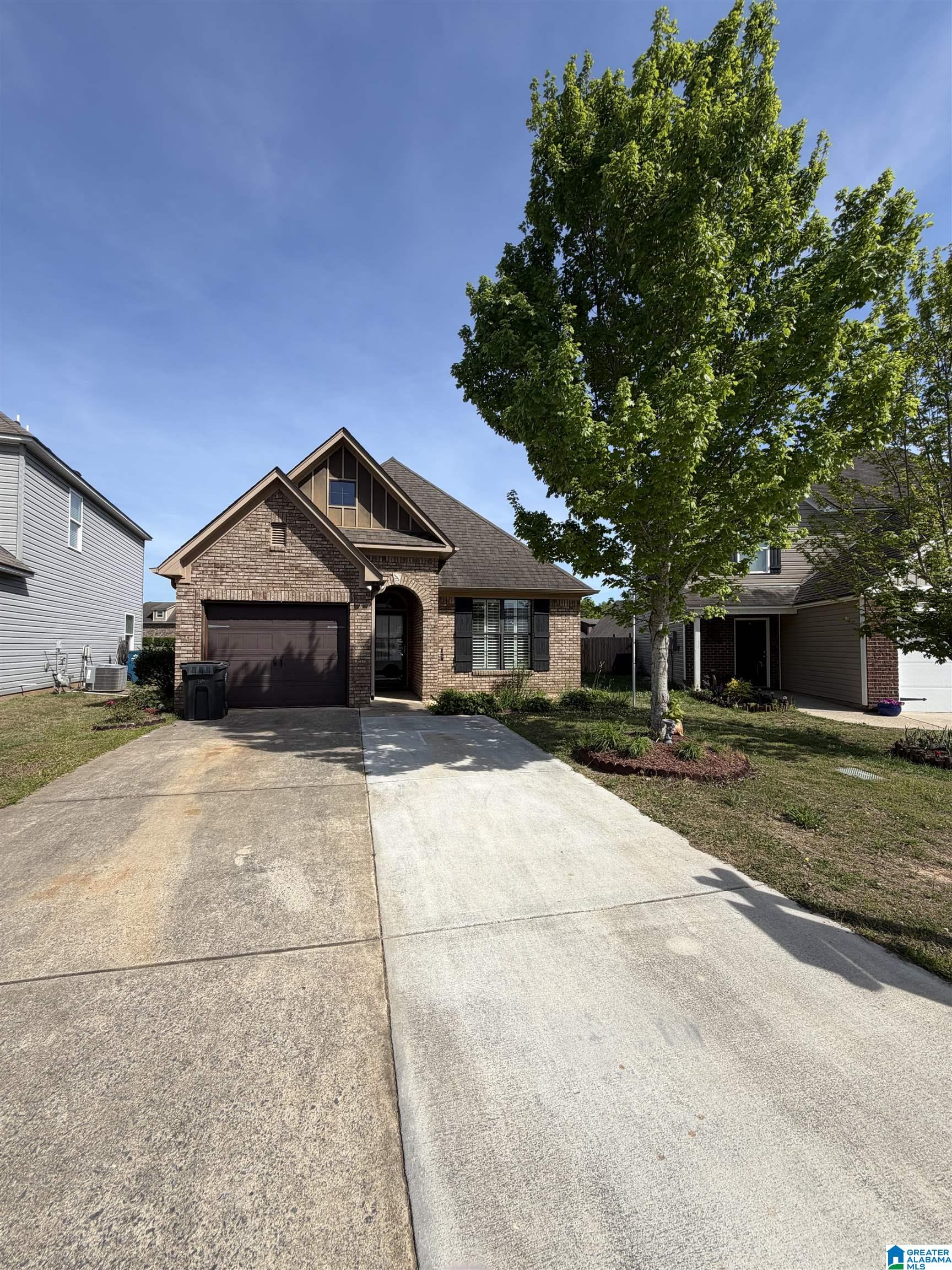 Homes for sale in Kimberly, AL | 389 Reed Way, Kimberly, AL 35091 | MLS# 21449666