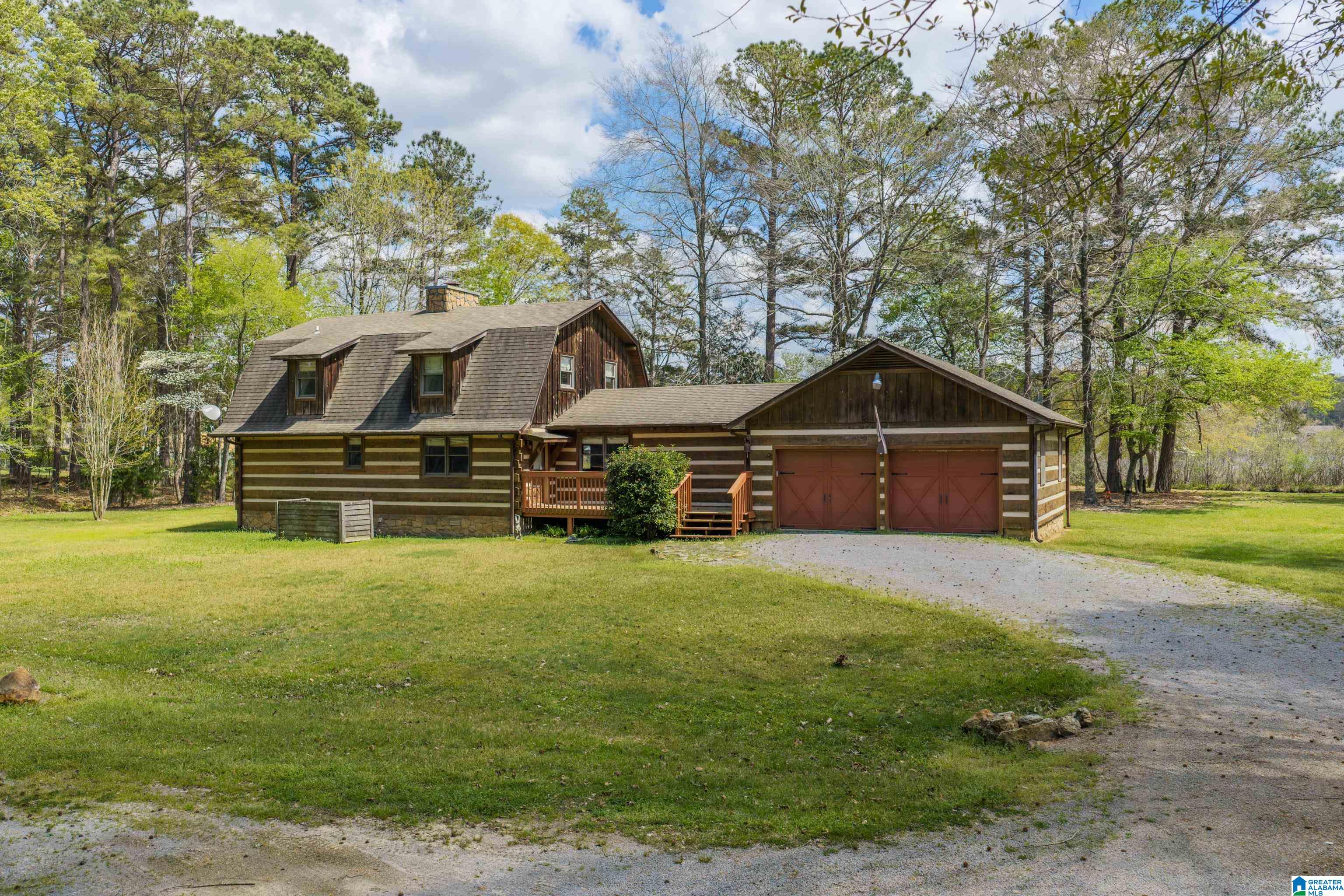 Single family home for sale at 18718 River Dr, SHELBY, AL 35143 | MLS# 21449672