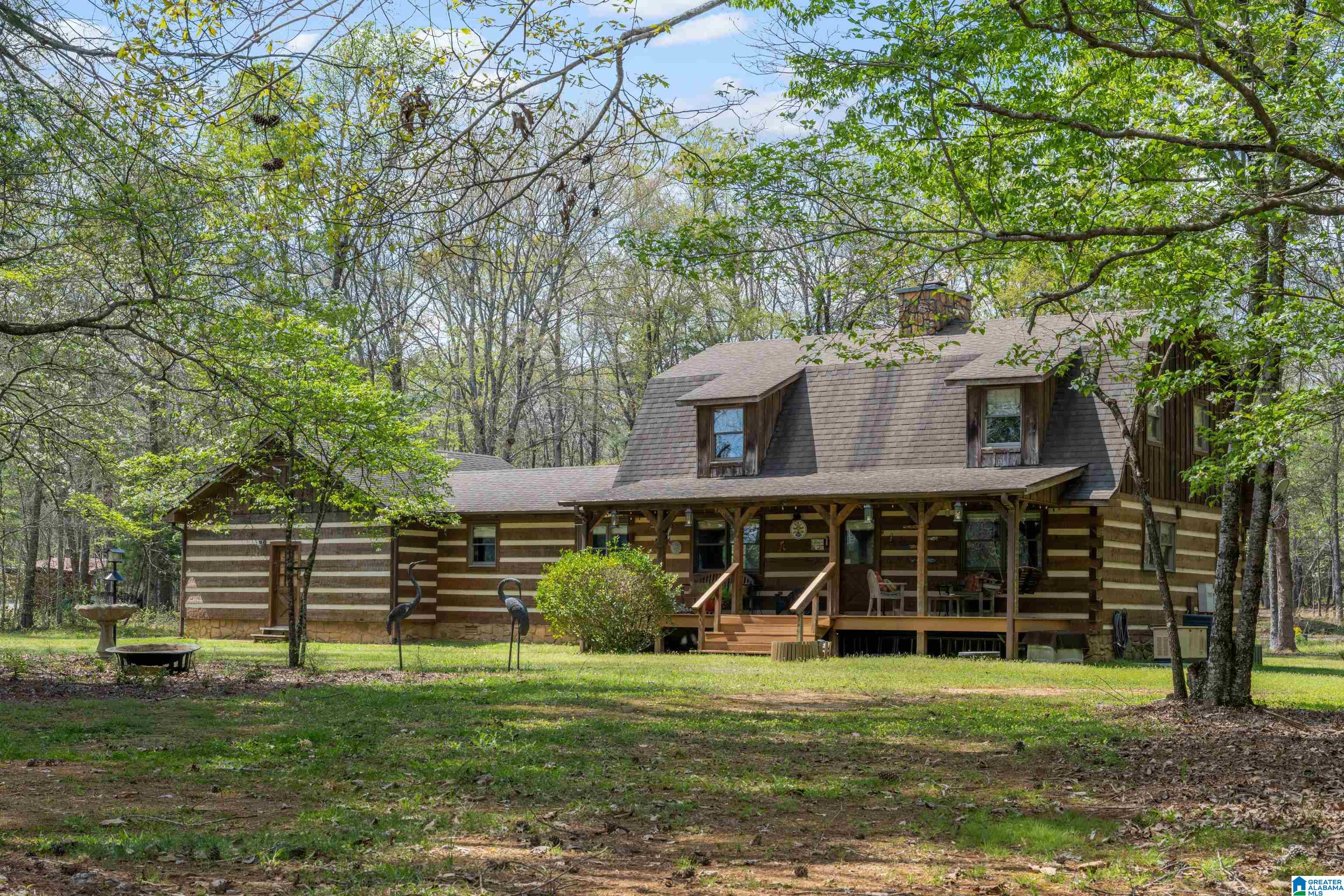 Photo 2 of Single family home for sale at 18718 River Dr, Shelby, AL 35143 | MLS# 21449672 | Listing updated on 2026-10-21
