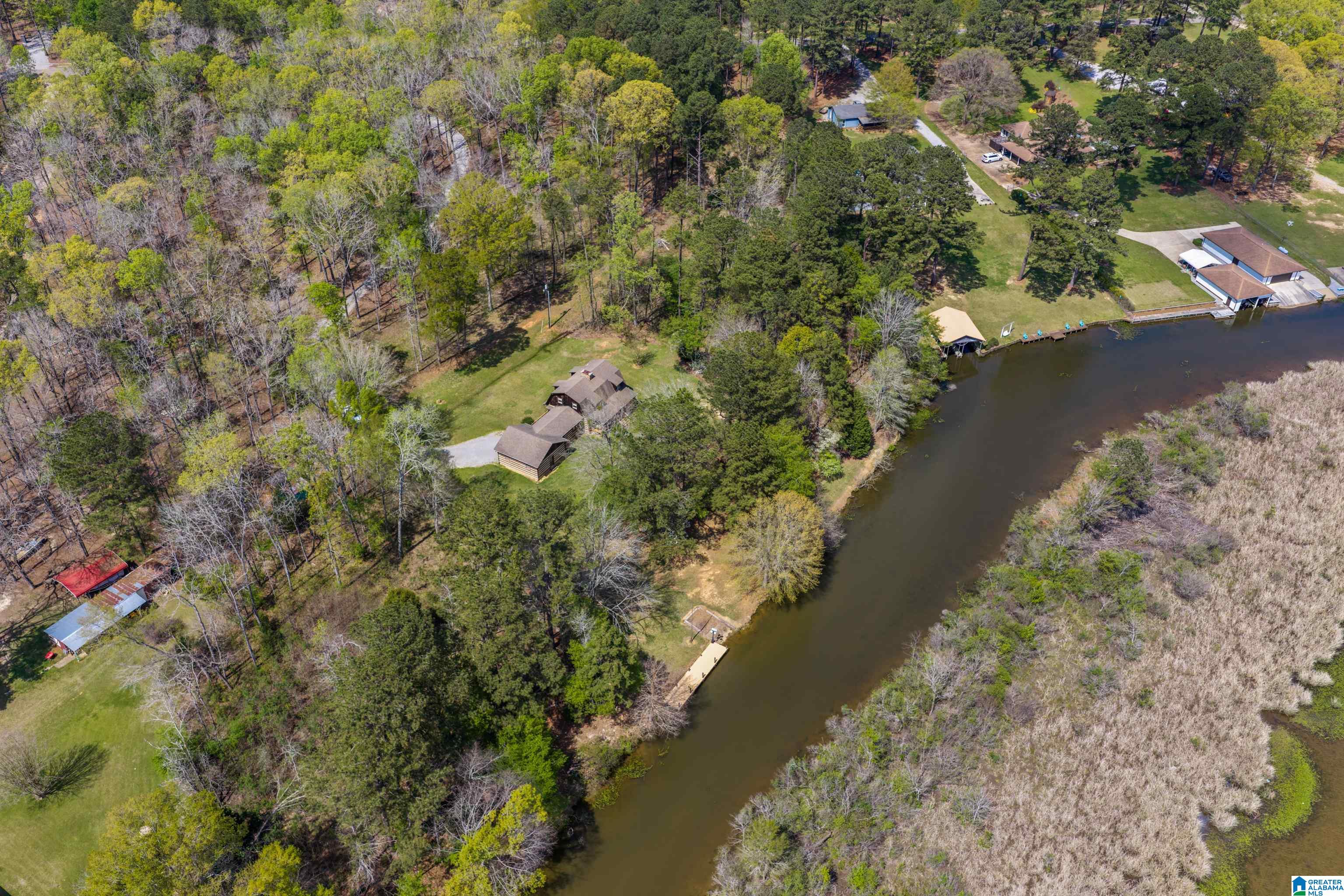 Photo 3 of Single family home for sale at 18718 River Dr, Shelby, AL 35143 | MLS# 21449672 | Listing updated on 2026-09-24