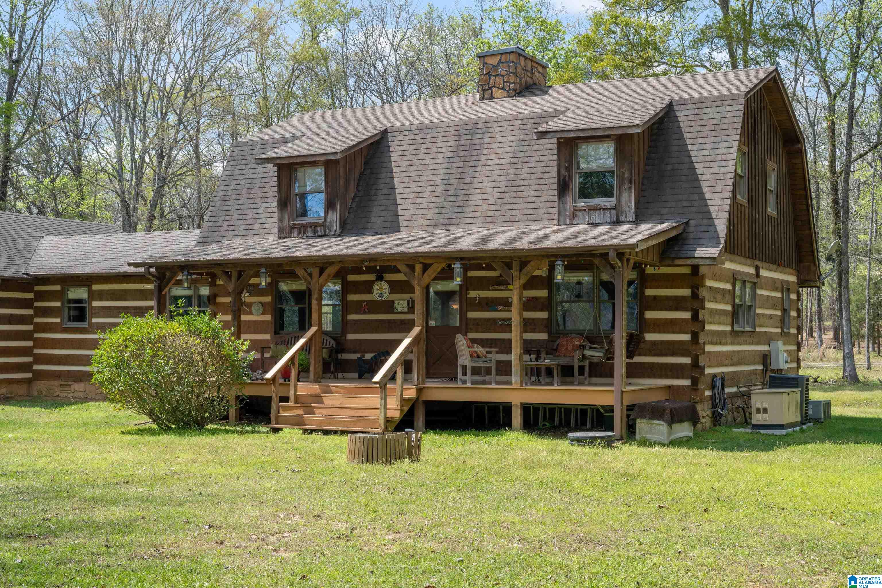 4th image of 18718 River Dr, Shelby, AL 35143 | MLS# 21449672