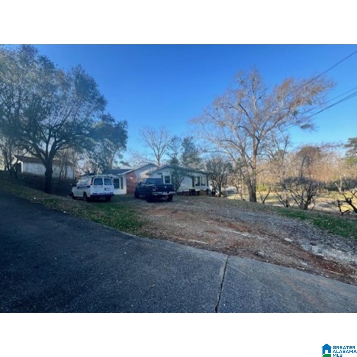 Homes for sale in Sylacauga, AL | 113A Western Avenue, Sylacauga, AL 35150 | MLS# 21449675