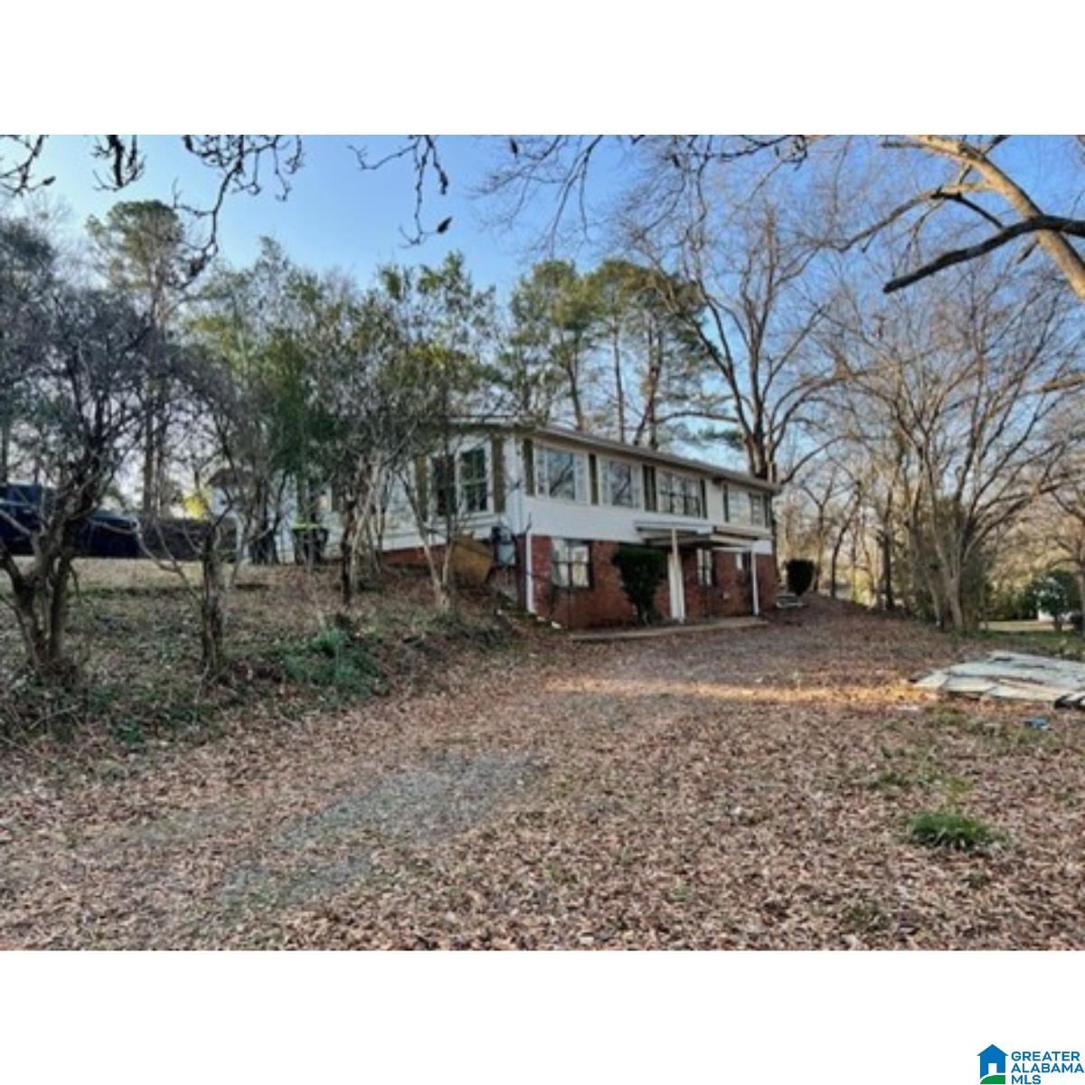 Homes for sale in Sylacauga, AL | 113A Western Avenue, Sylacauga, AL 35150 | MLS# 21449675