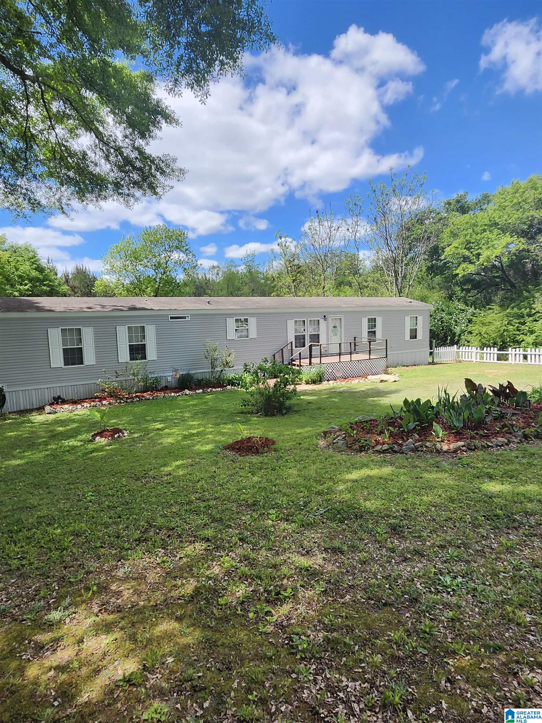 Homes for sale in Clanton, AL | 183 County Road 451, Clanton, AL 35046 | MLS# 21449676