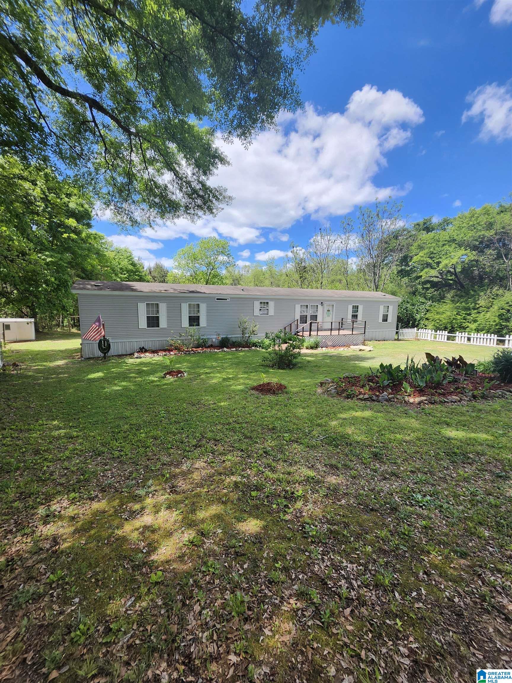 Homes for sale in Clanton, AL | 183 County Road 451, Clanton, AL 35046 | MLS# 21449676