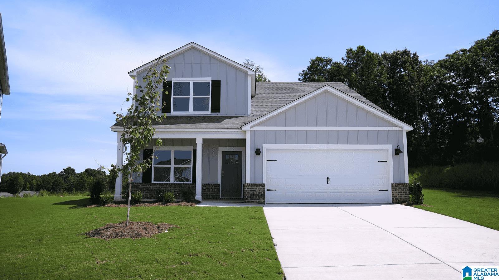 1st image of 5554 Post Oak Trail, Bessemer, AL 35022 | MLS# 21449683